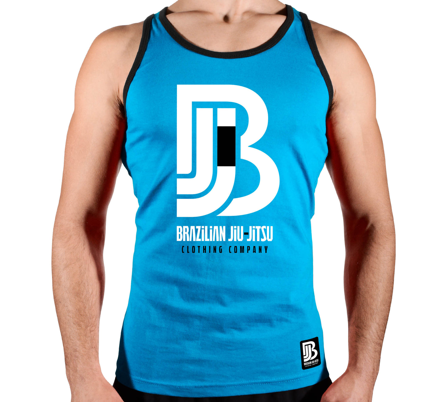 BJJ: Signature Series-5-Medium: WT-BK