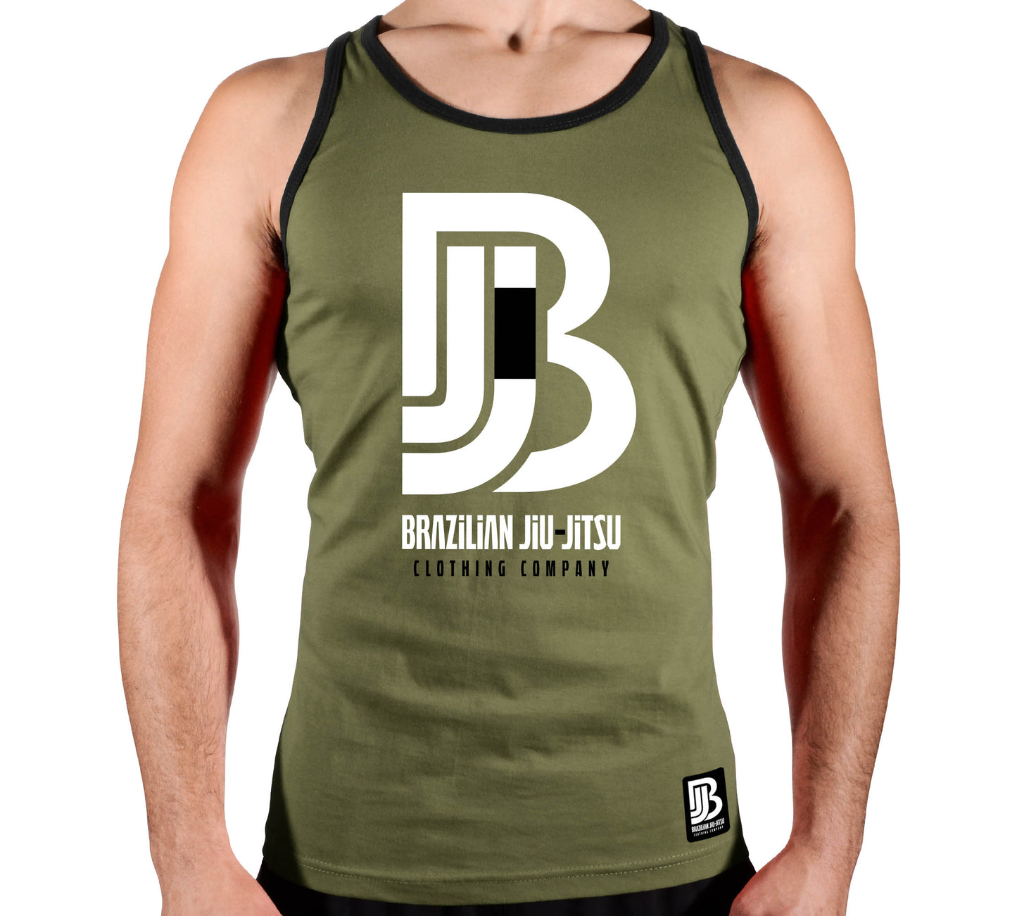 BJJ: Signature Series-5-Medium: WT-BK