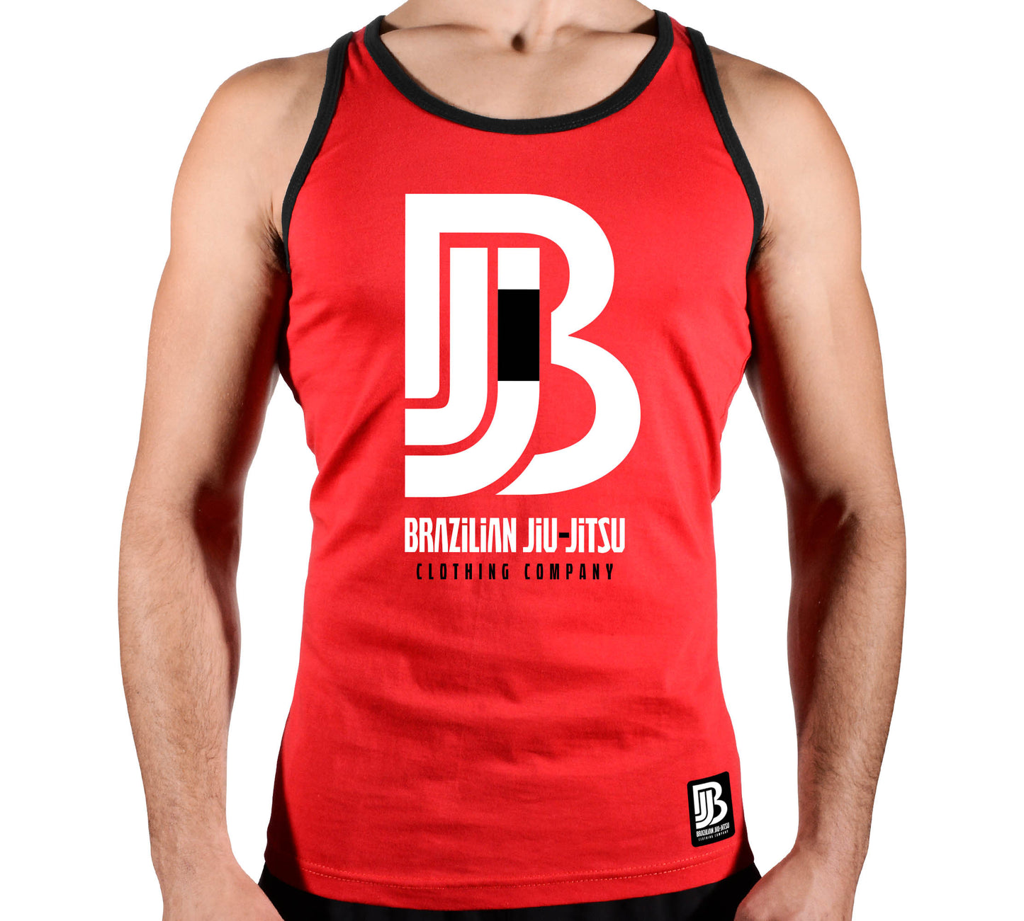 BJJ: Signature Series-5-Medium: WT-BK