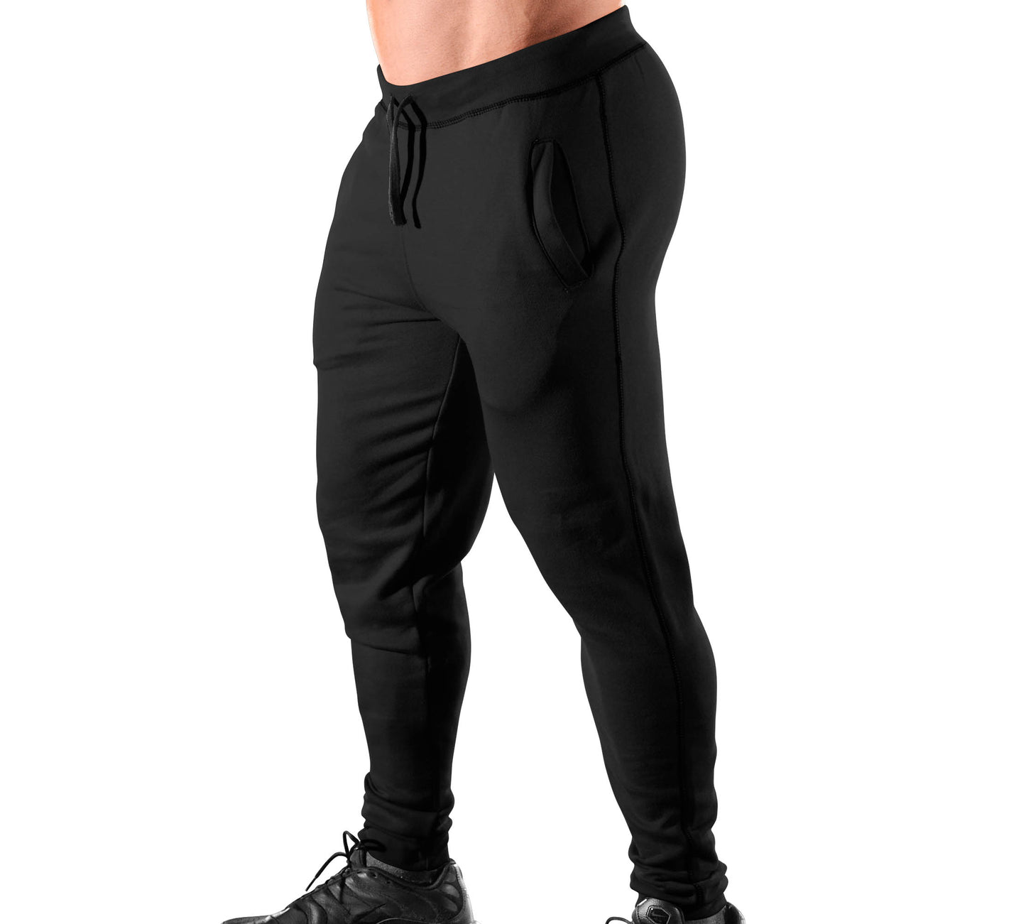 Elite Series: Monsta Gym Wear Classic-000