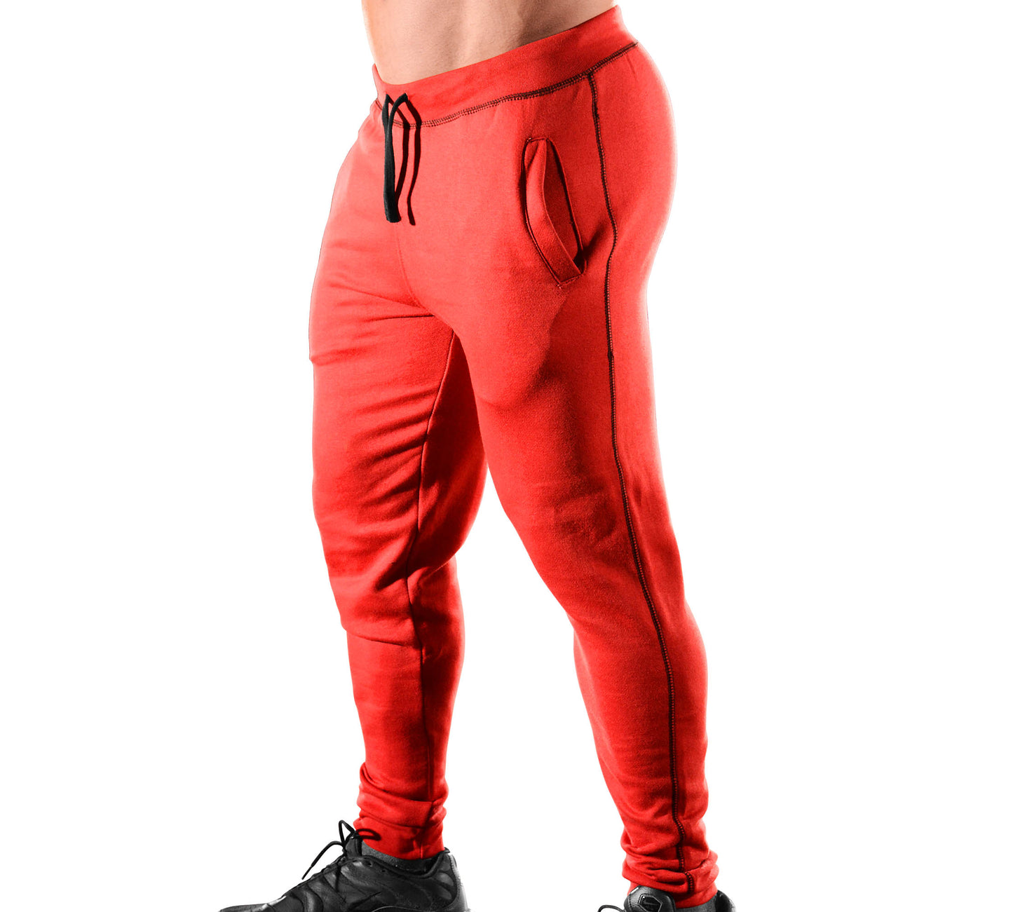 Elite Series: Monsta Gym Wear Classic-000