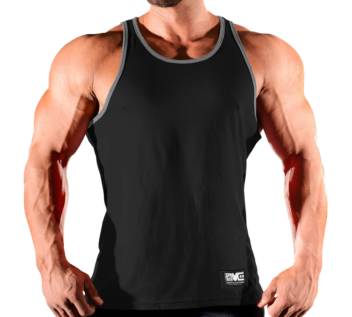 Elite Series: Monsta Workout Clothes-000: