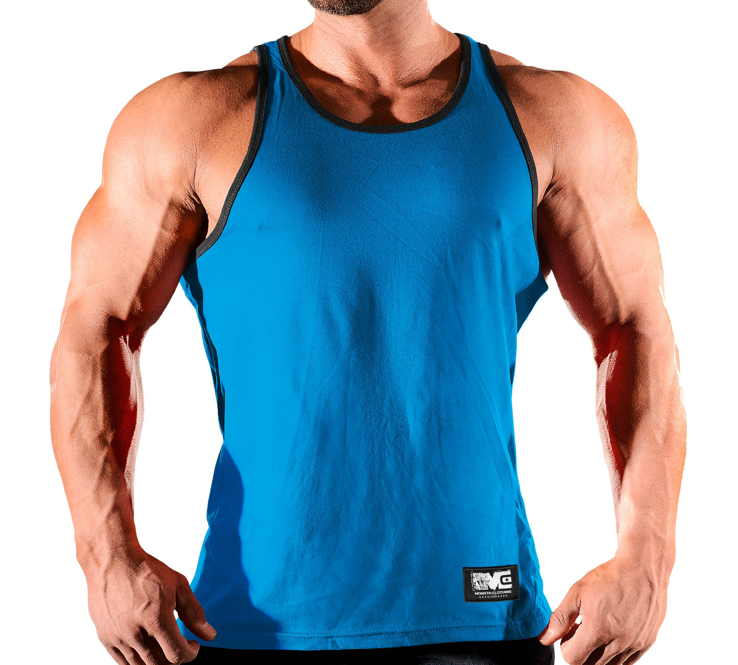 Elite Series: Monsta Workout Clothes-000: