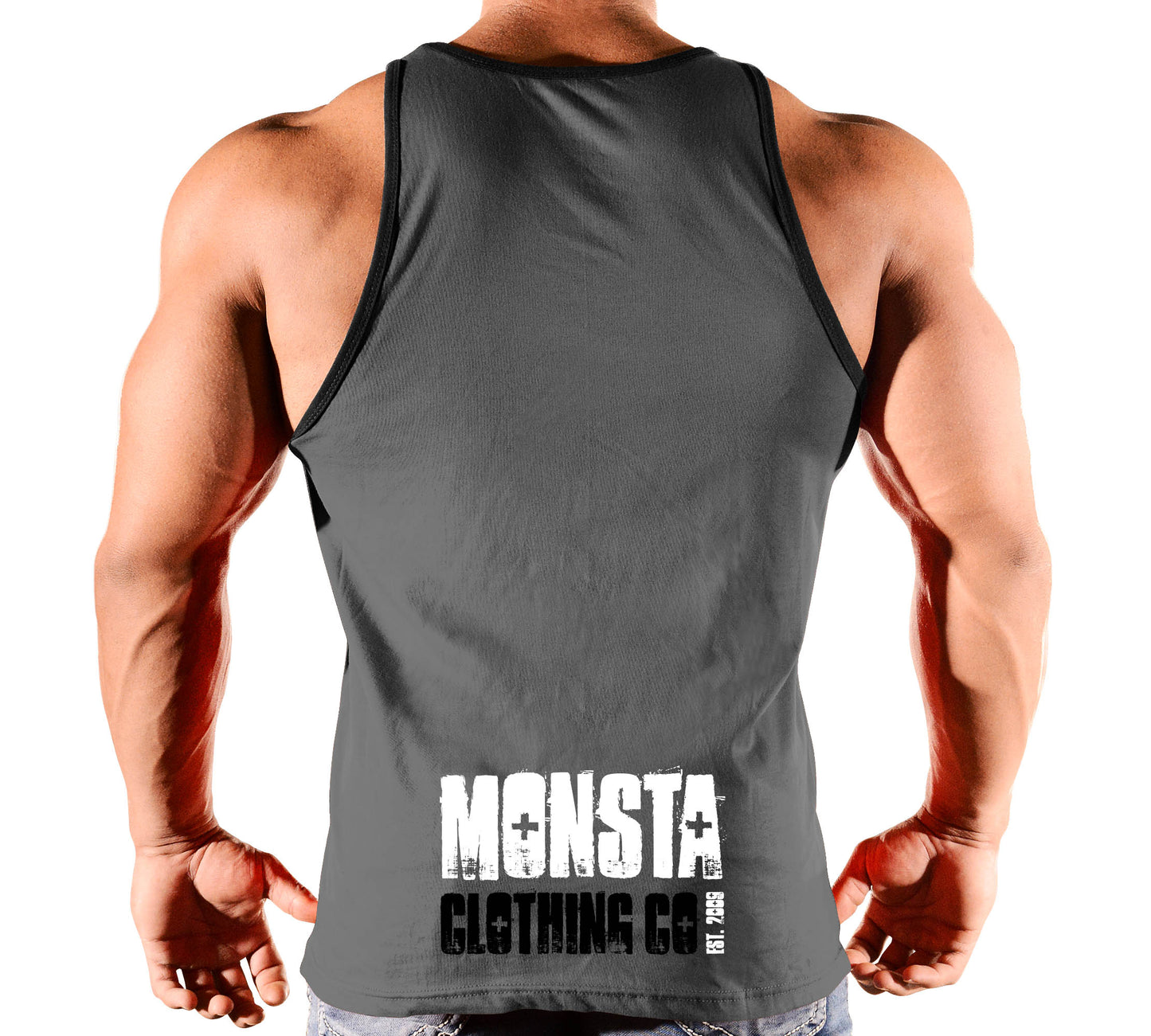 Elite Series: I See Little People-2: BK-WT