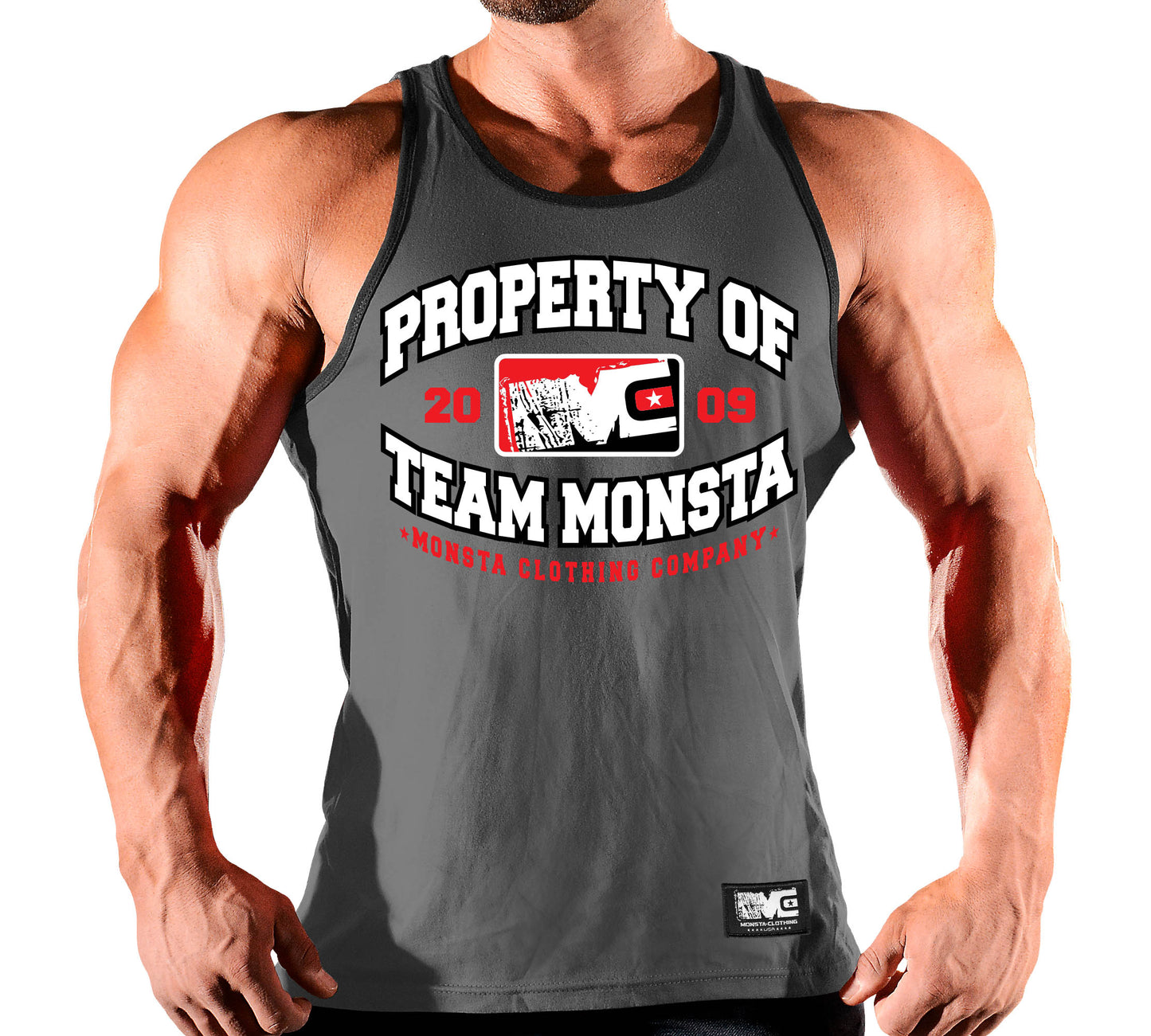 Elite Series: Property of Team Monsta-34