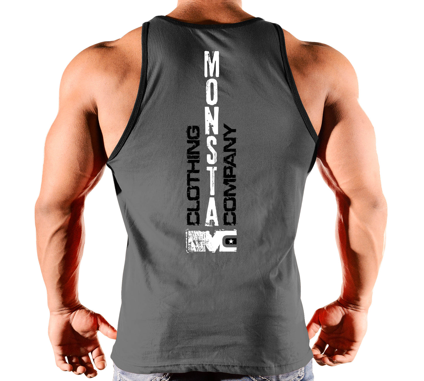 Elite Series: Pain is Fuel-Train on.-62: BK-WT