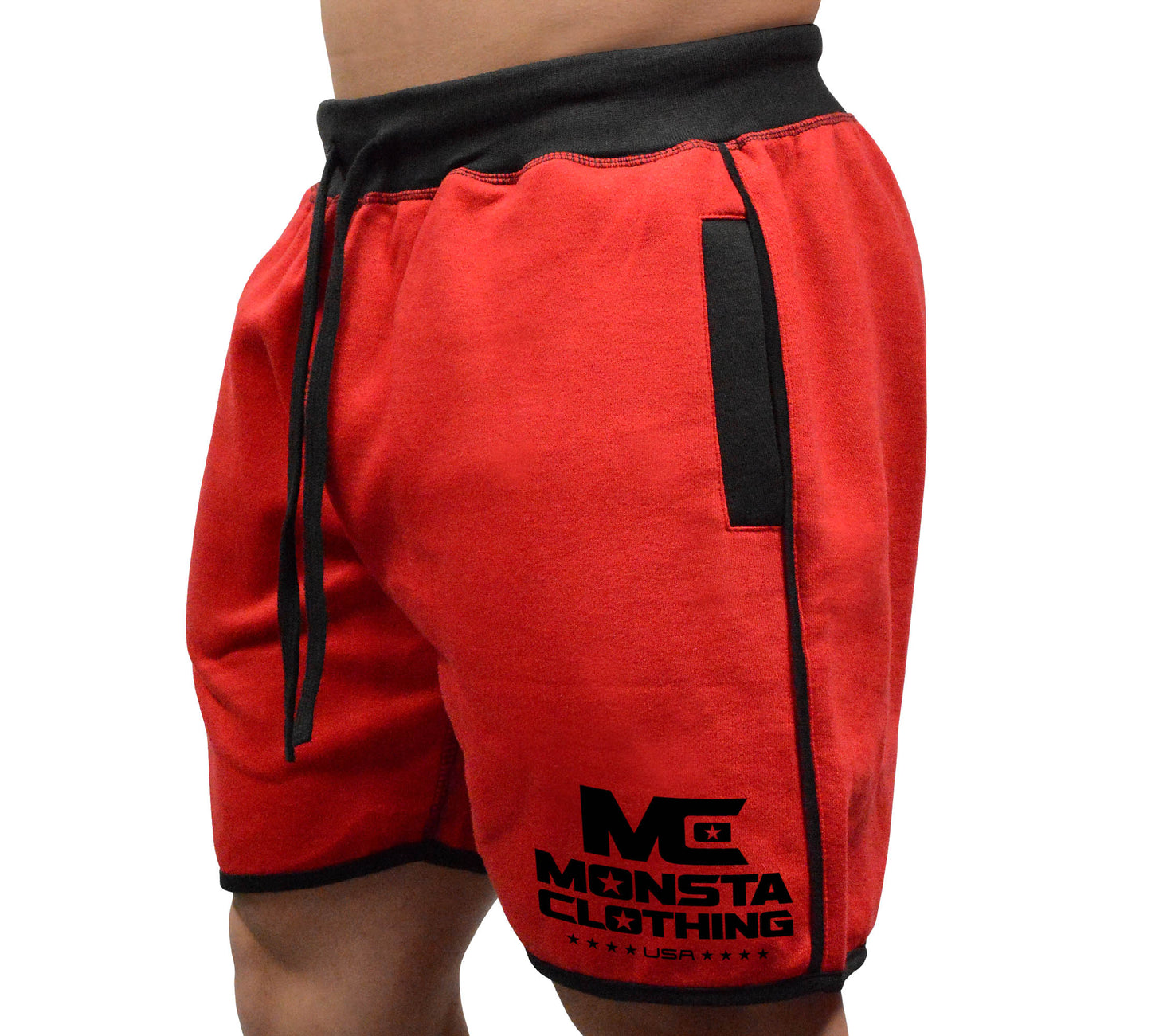 Elite Series: CSS MC Monsta (ModernEdge)-137 (Black)