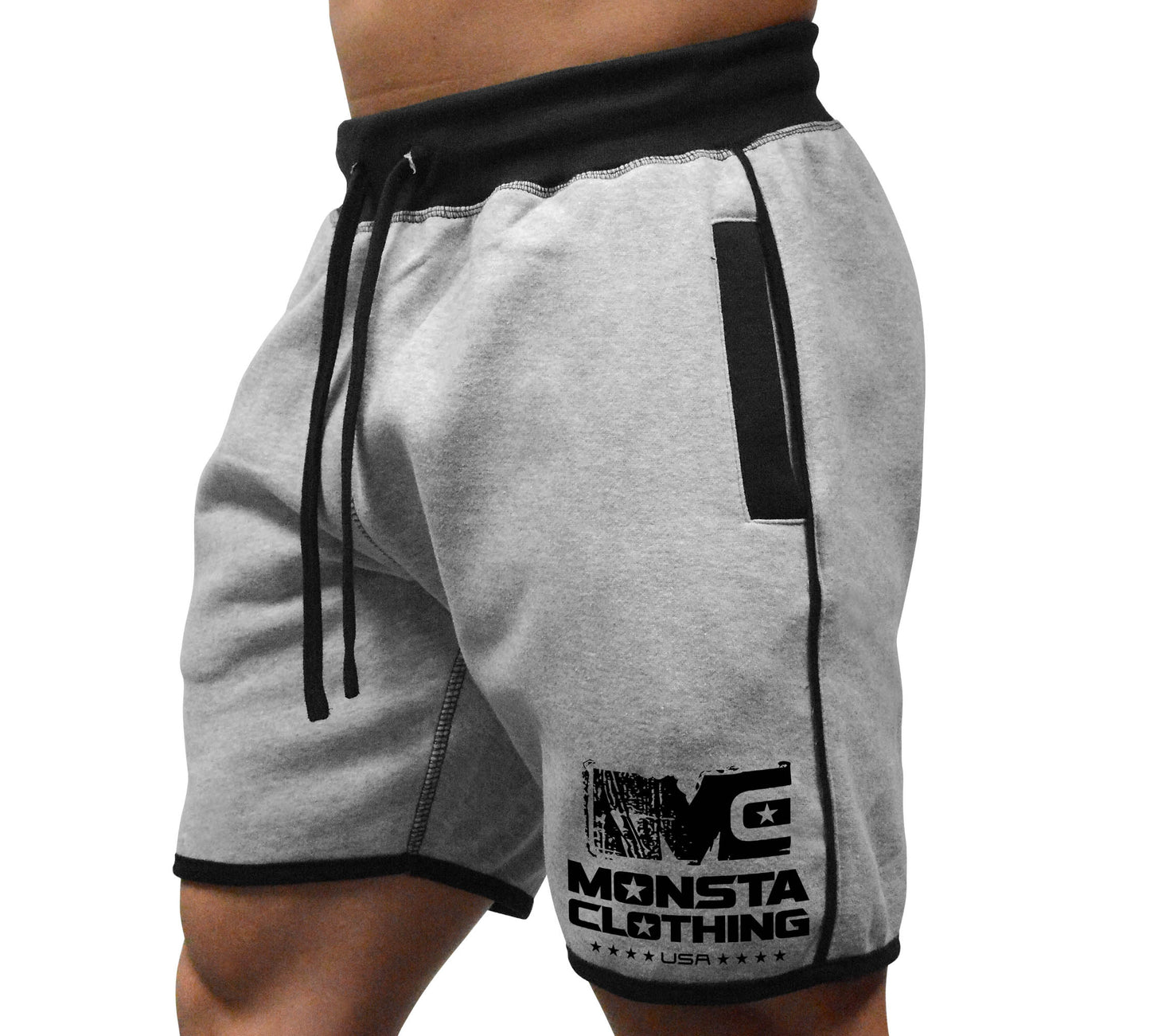 Elite Series: CSS MC Monsta (Signature)-136 (Black)