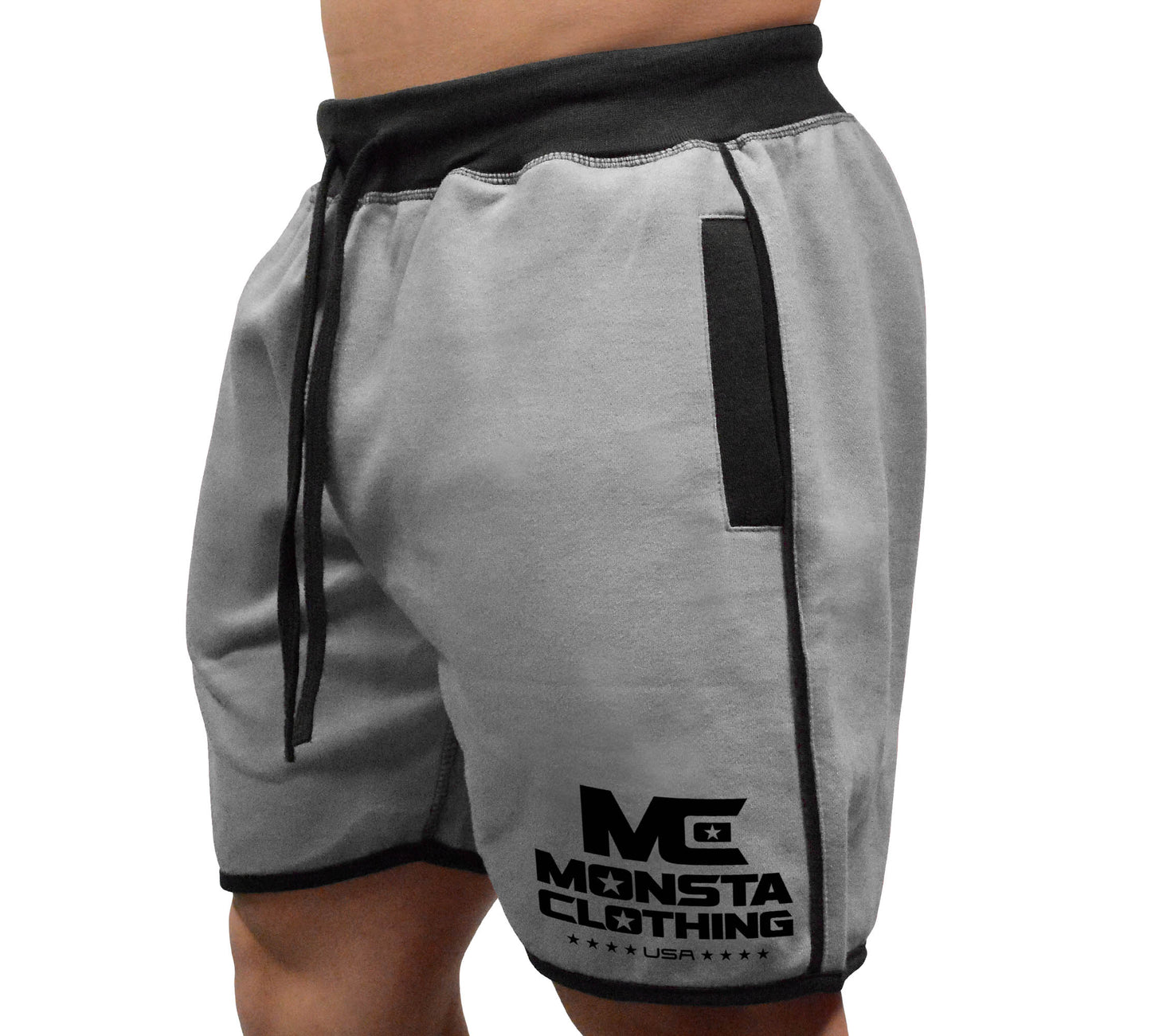Elite Series: CSS MC Monsta (ModernEdge)-137 (Black)