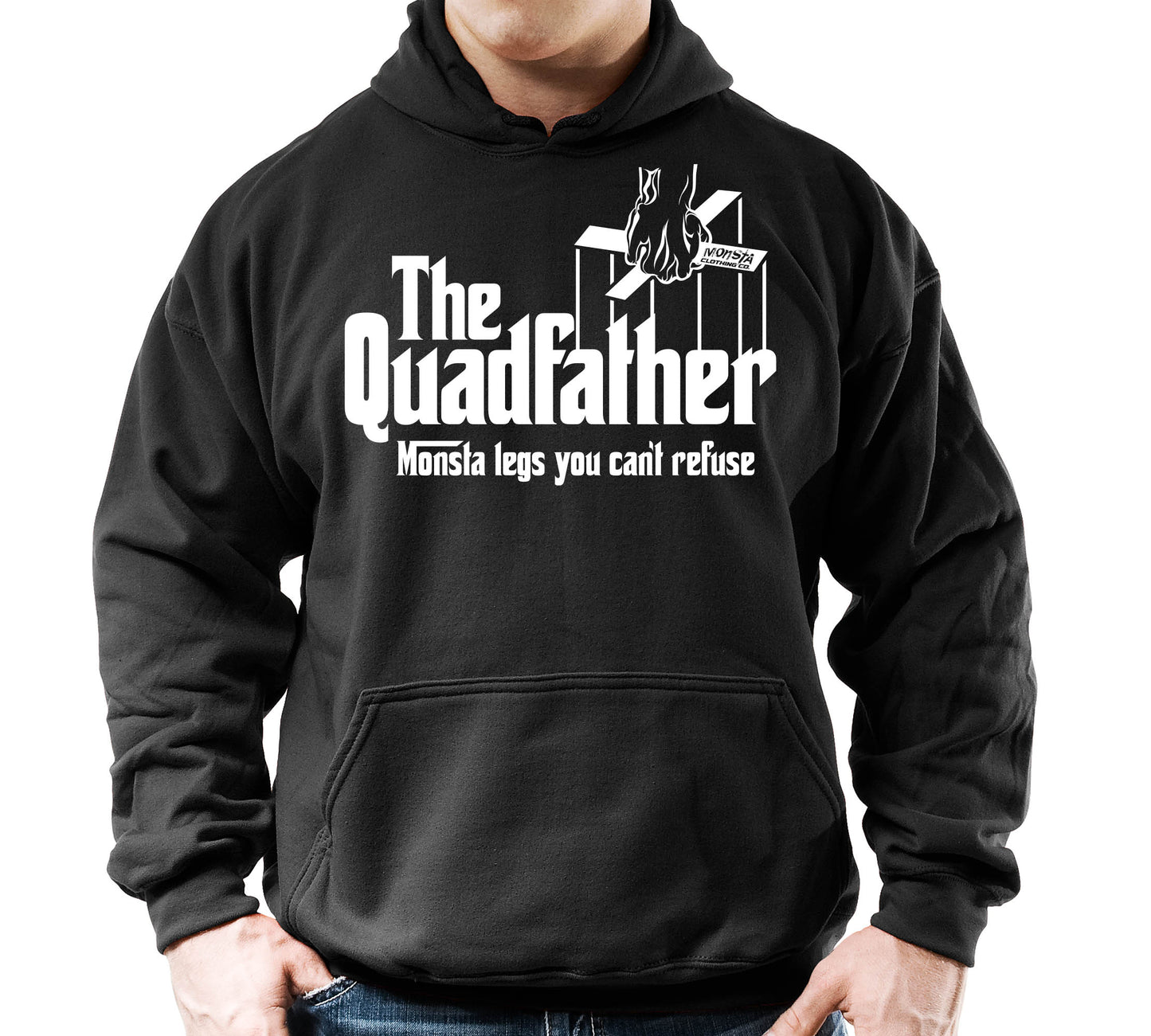 The QuadFather (Monsta Legs You Can’t Refuse)-306