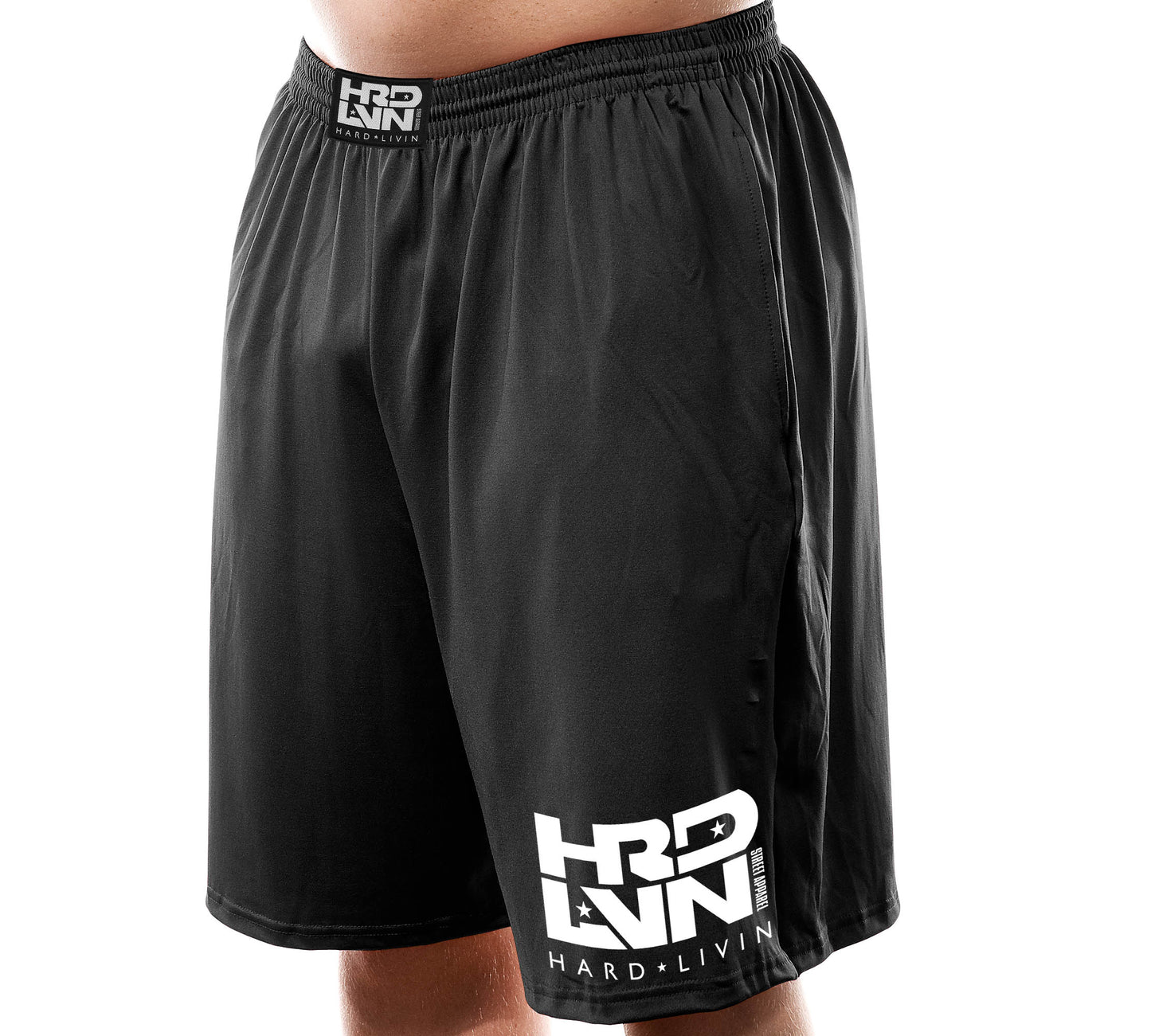 HRD-LVN-21: White
