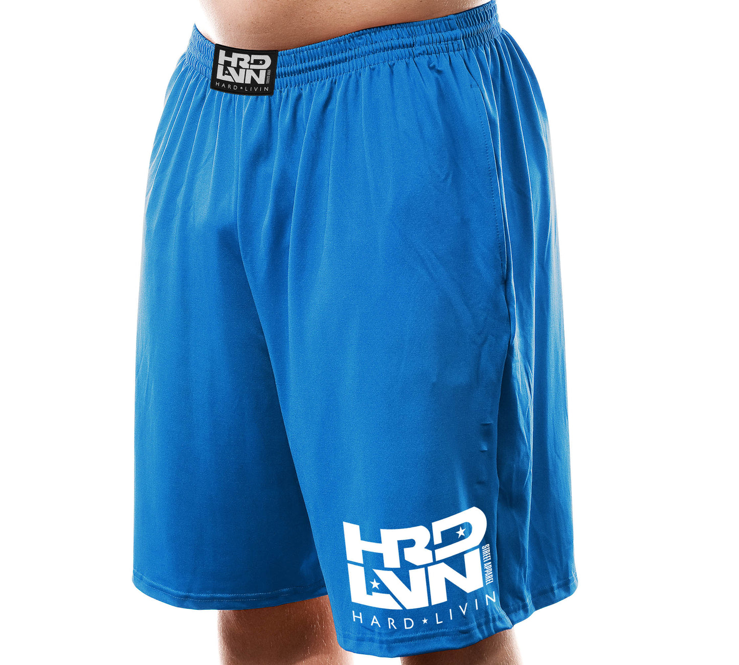 HRD-LVN-21: White