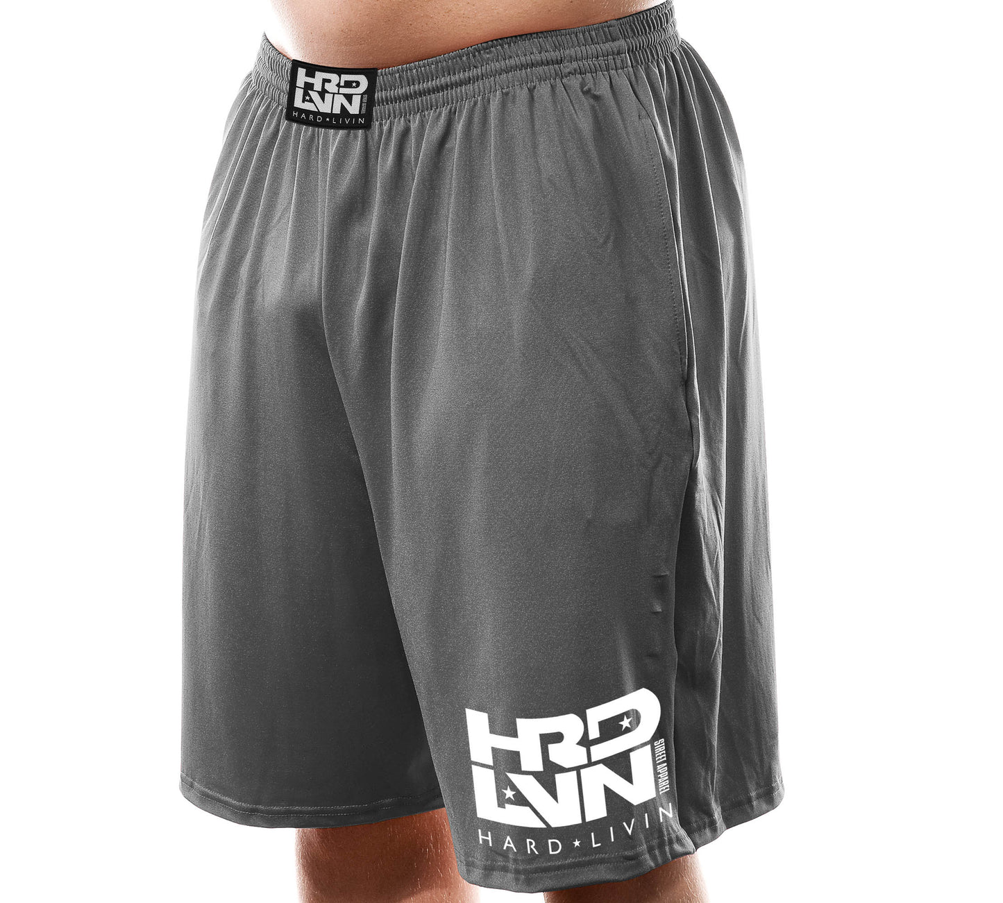 HRD-LVN-21: White