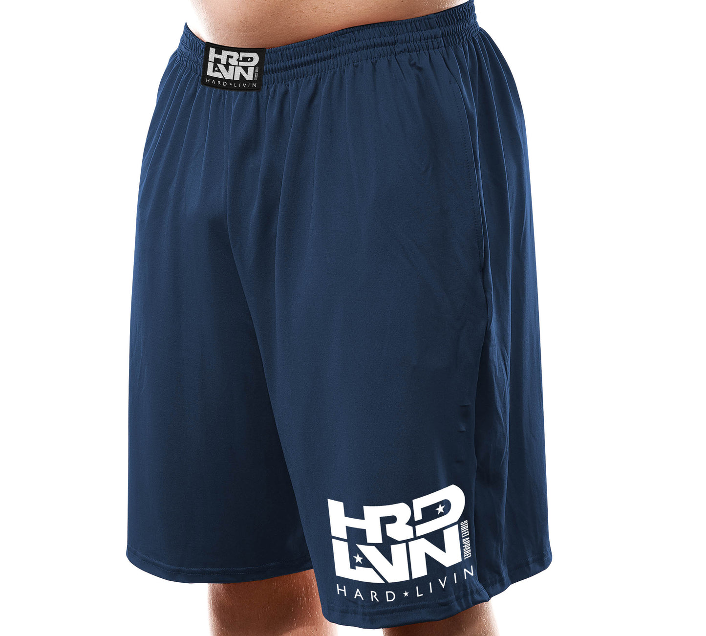 HRD-LVN-21: White