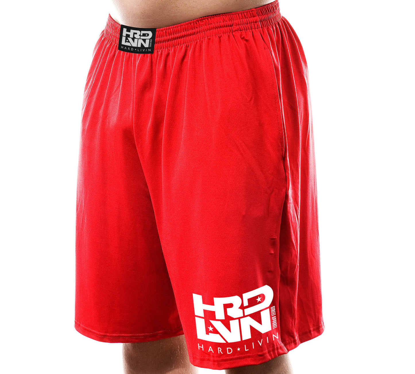 HRD-LVN-21: White
