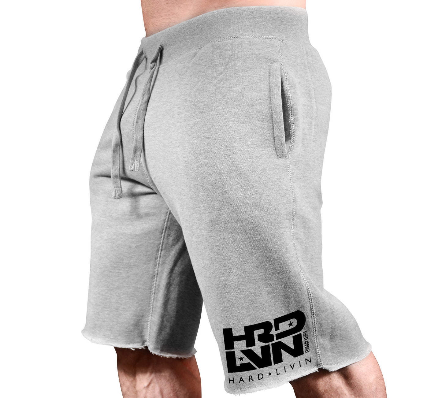 Hard Livin (Signature)-2: Black