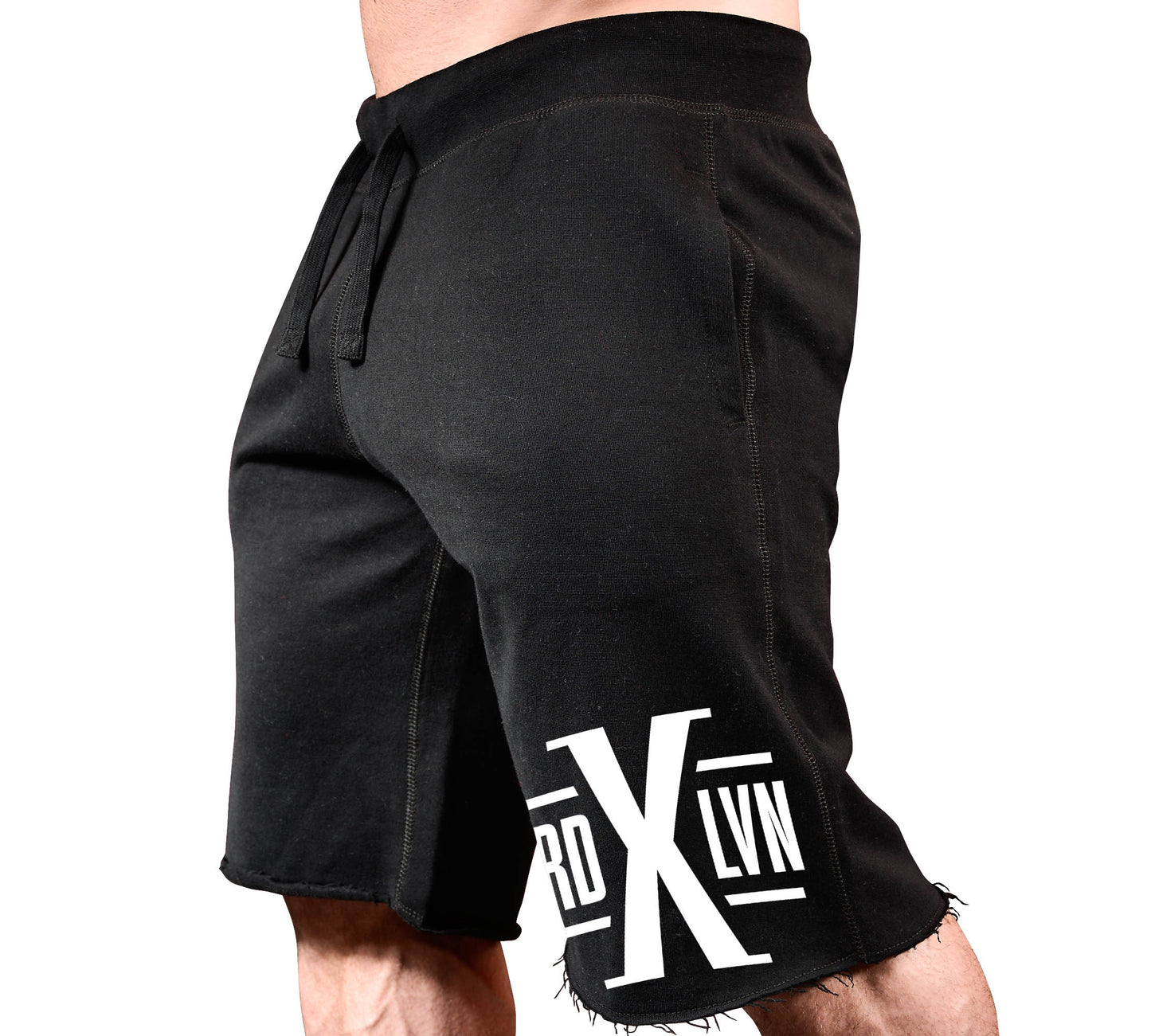 HRD-LVN (X series)-9: White