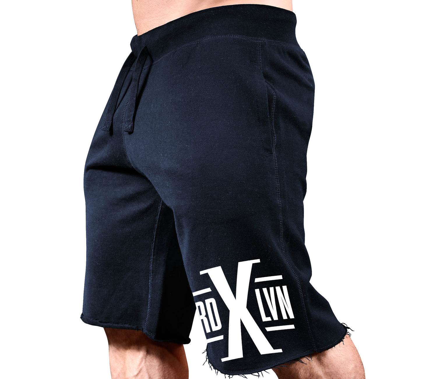 HRD-LVN (X series)-9: White