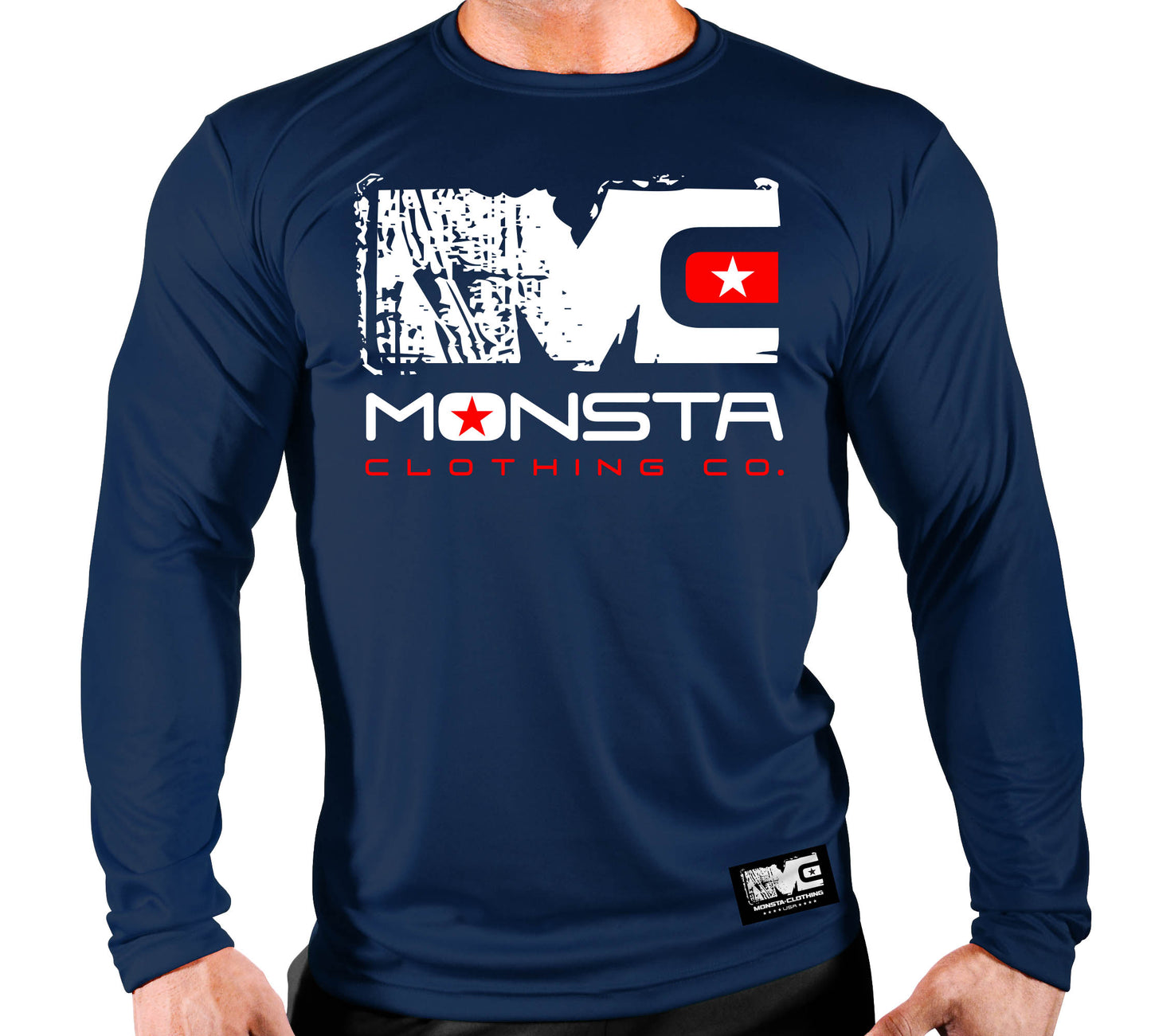 MC-Icon Signature Series-107: WT-RD