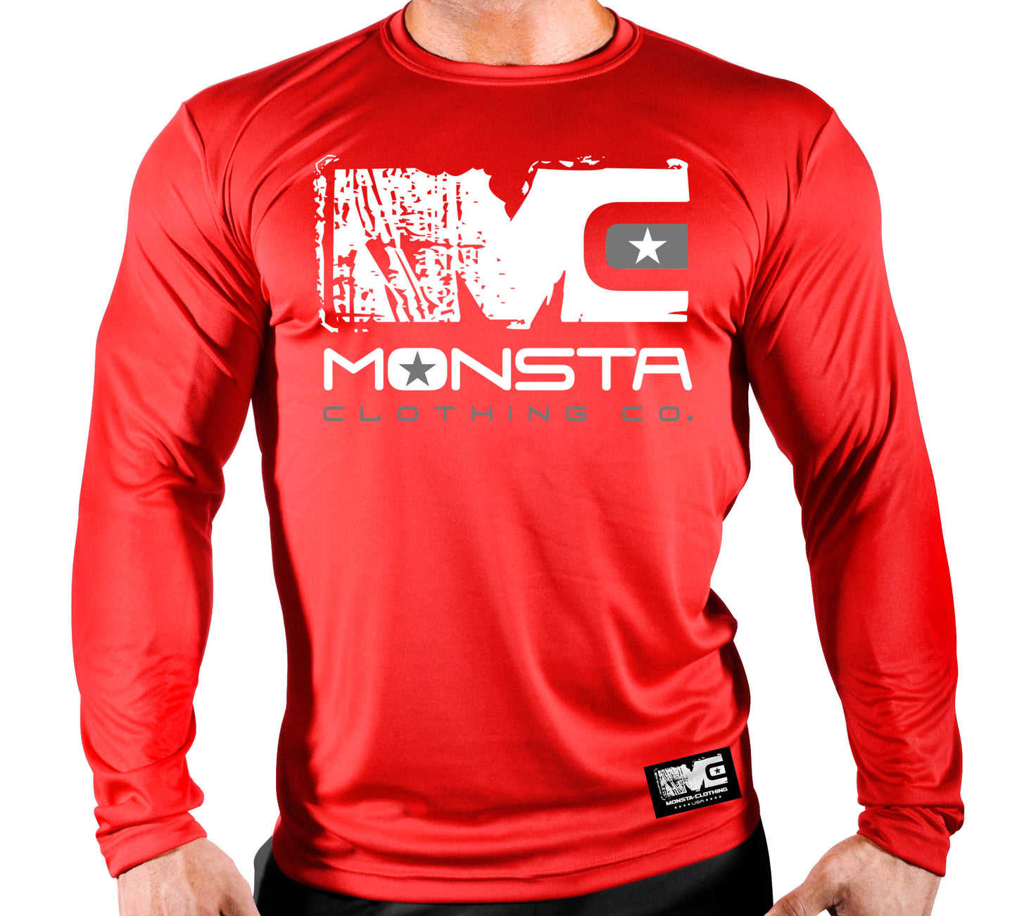 MC-Icon Signature Series-107: WT-GY