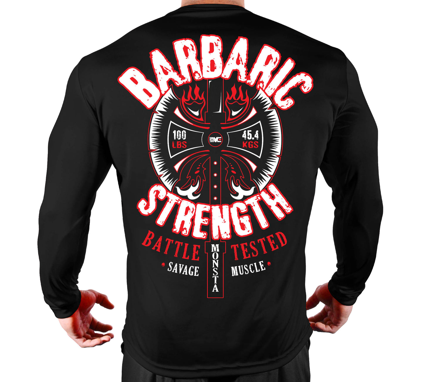 Barbaric Strength-209