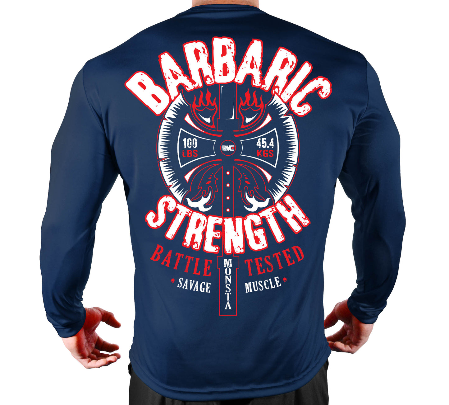 Barbaric Strength-209