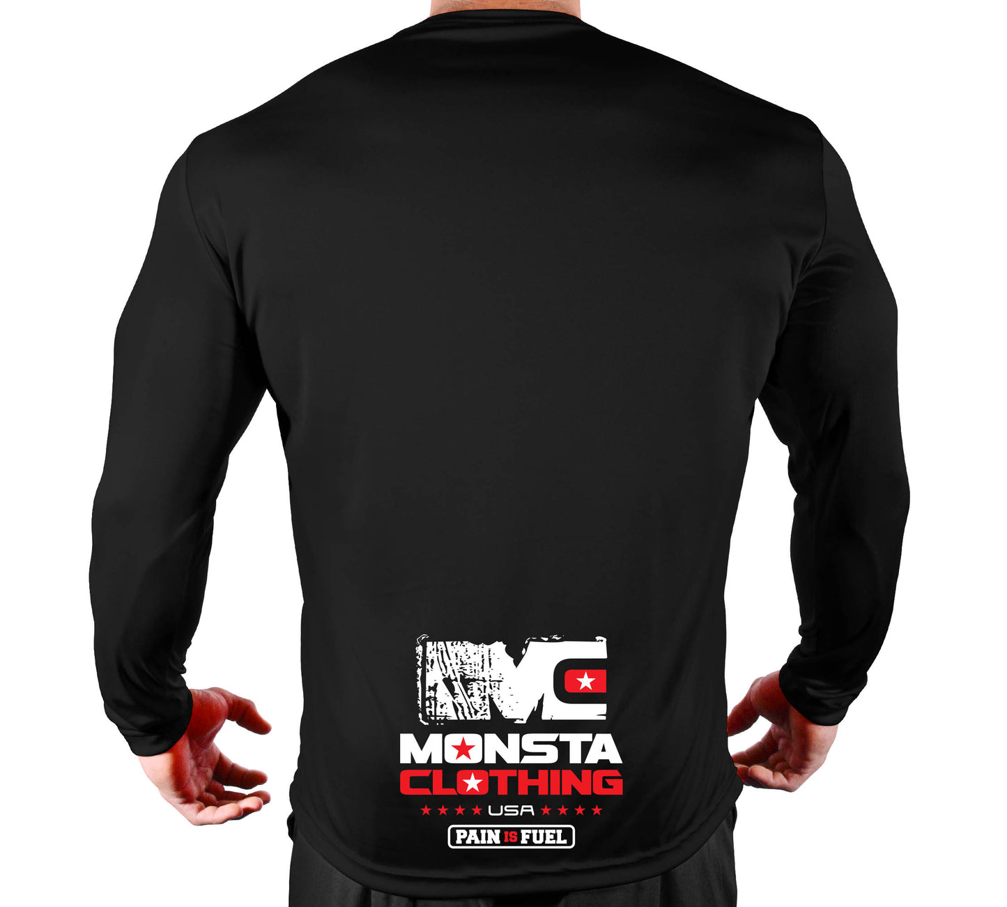MONSTA est09 (Pain is Fuel)-236: WT-RD