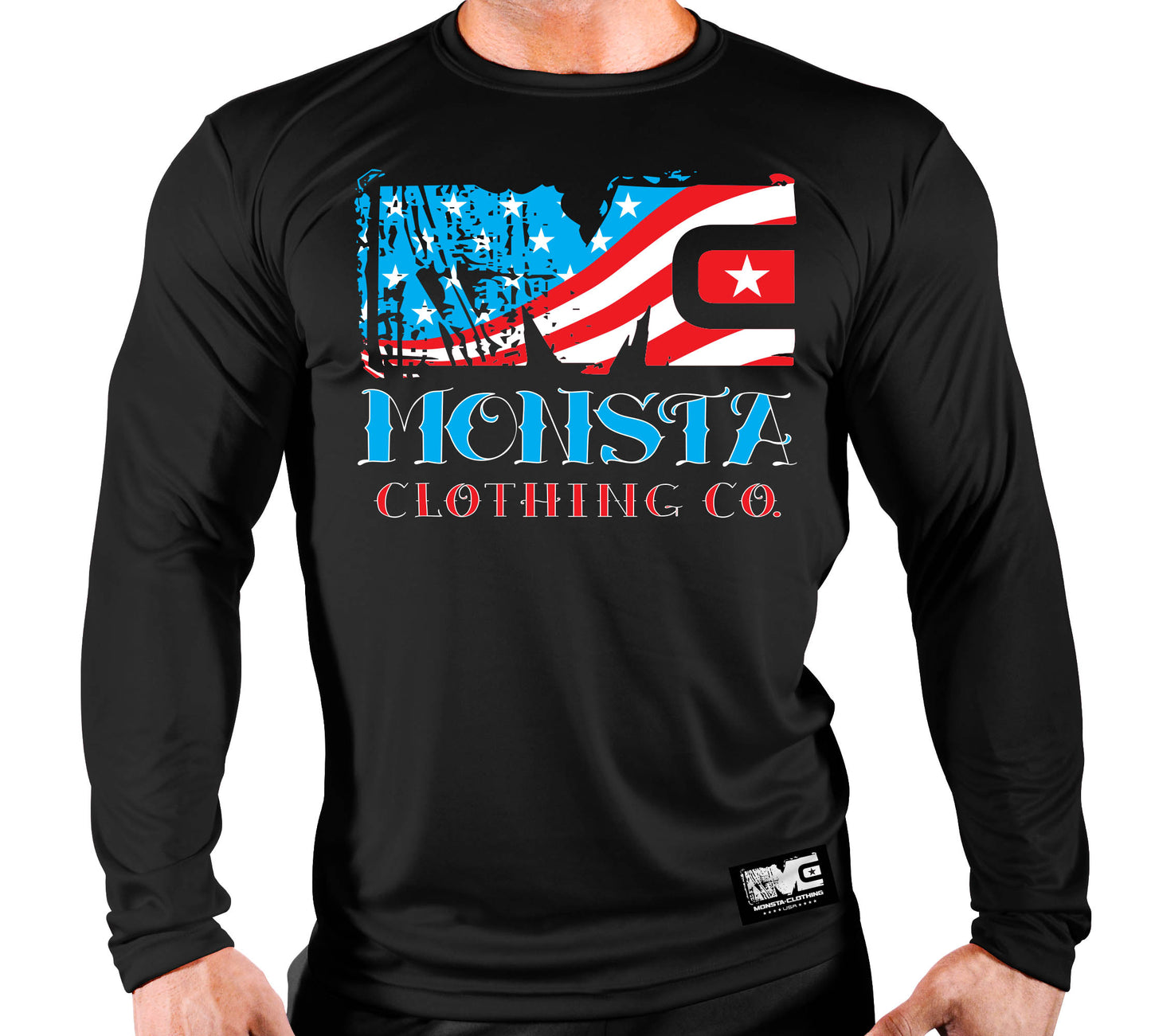 M-POLY-LNGSLV-277-BK-F