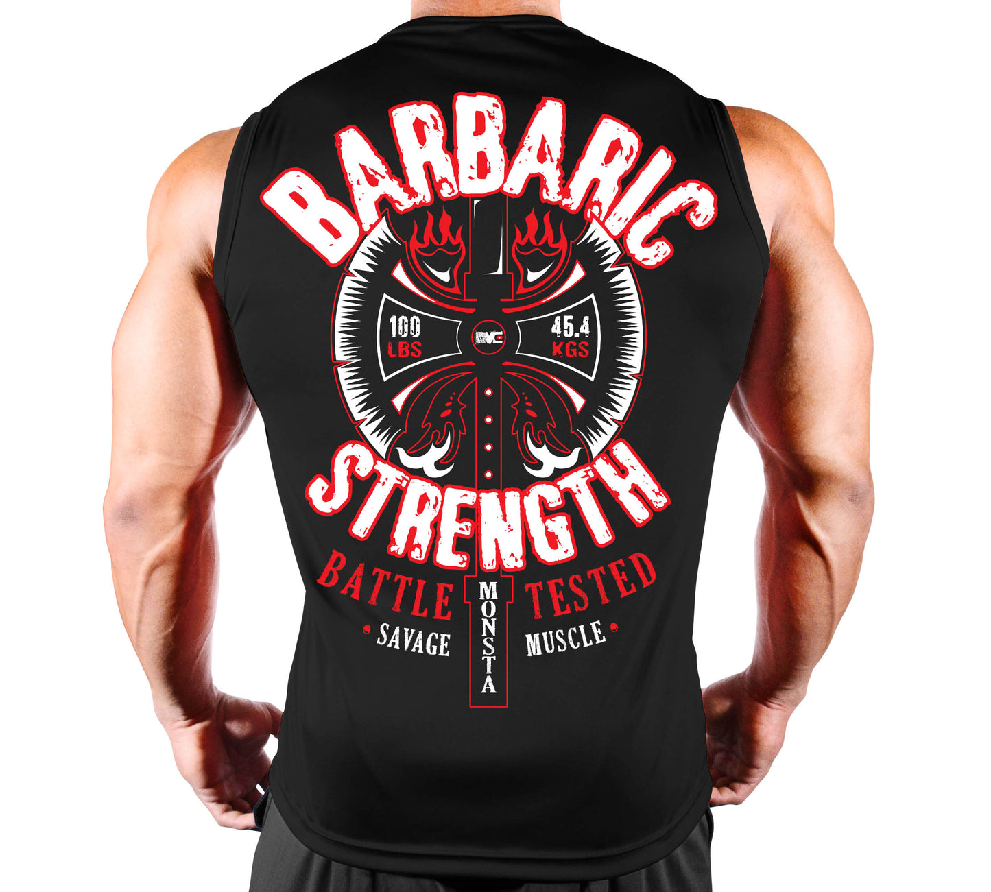 Barbaric Strength-209