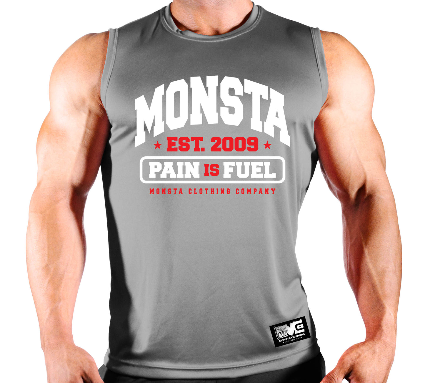 MONSTA est09 (Pain is Fuel)-236: WT-RD