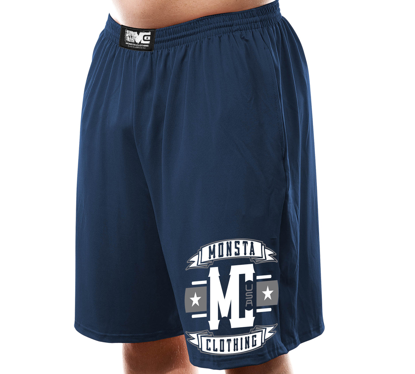 MC League Series (Captain-Shield)-300: WT-GY