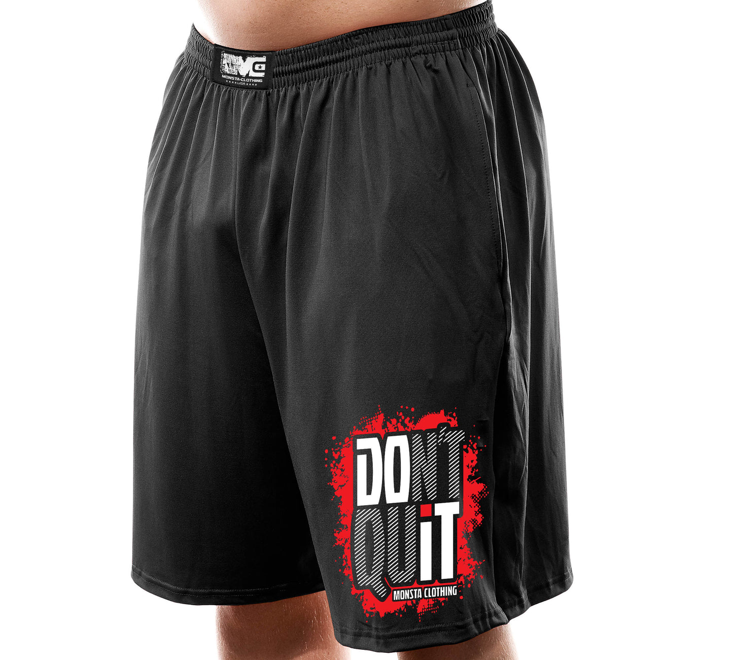 Don't Quit (Do It)-325: WT-RD
