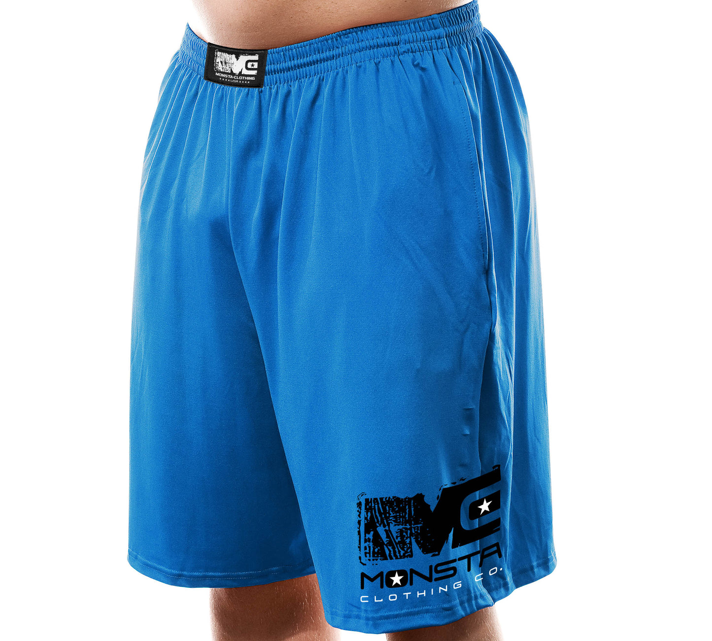 CSS: MC Monsta-24: WT-BK