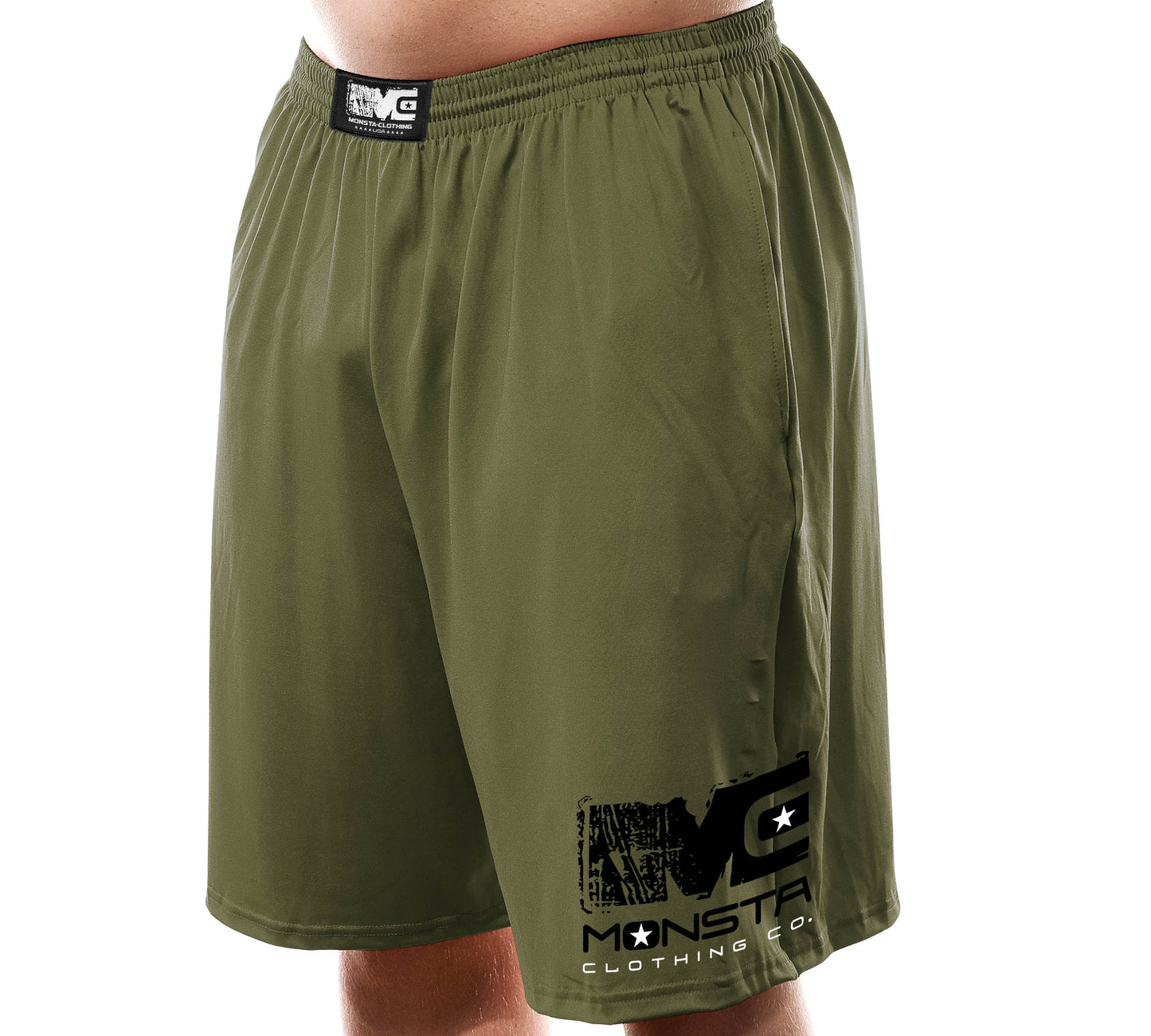 CSS: MC Monsta-24: WT-BK