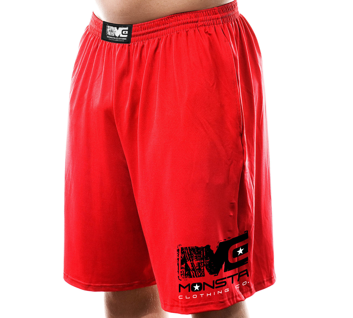 CSS: MC Monsta-24: WT-BK