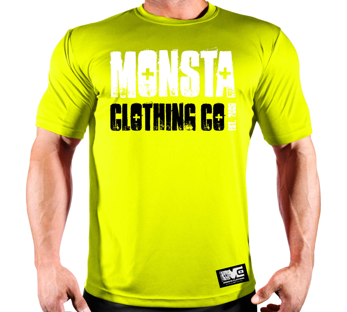 I See Little People-2: BK-WT