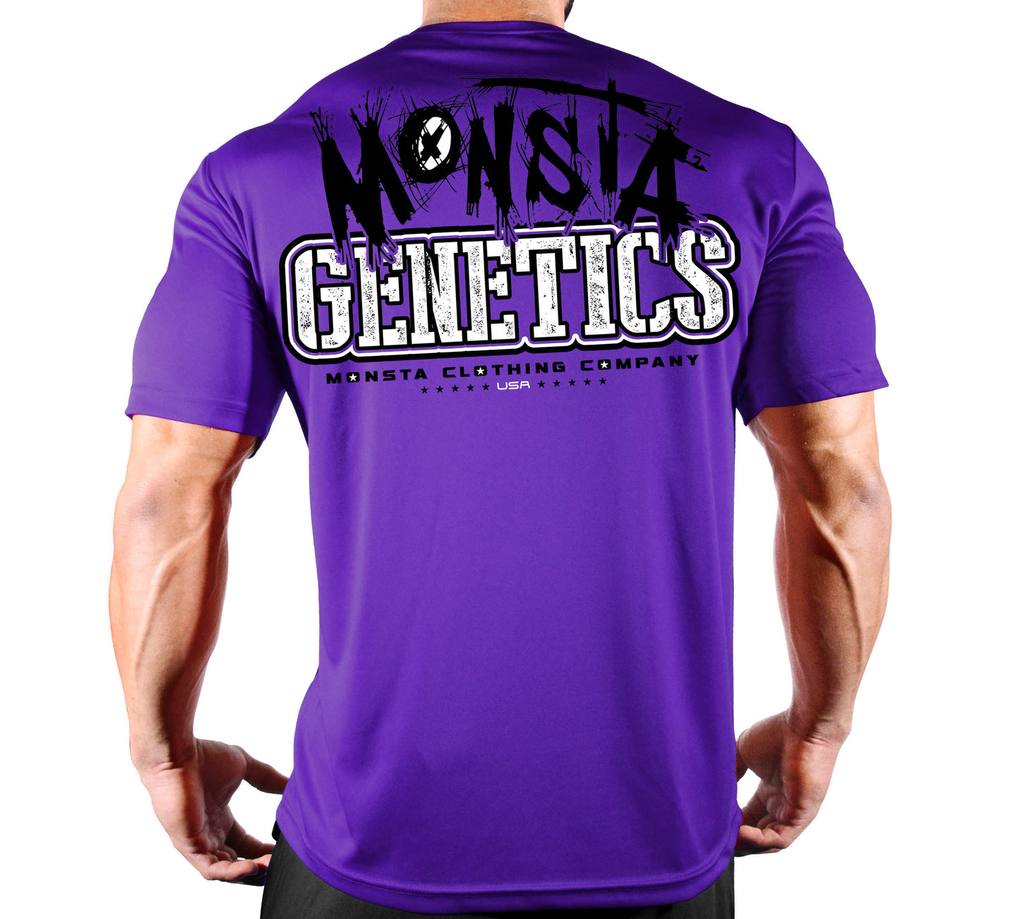 Monsta Genetics-139: colors-BK