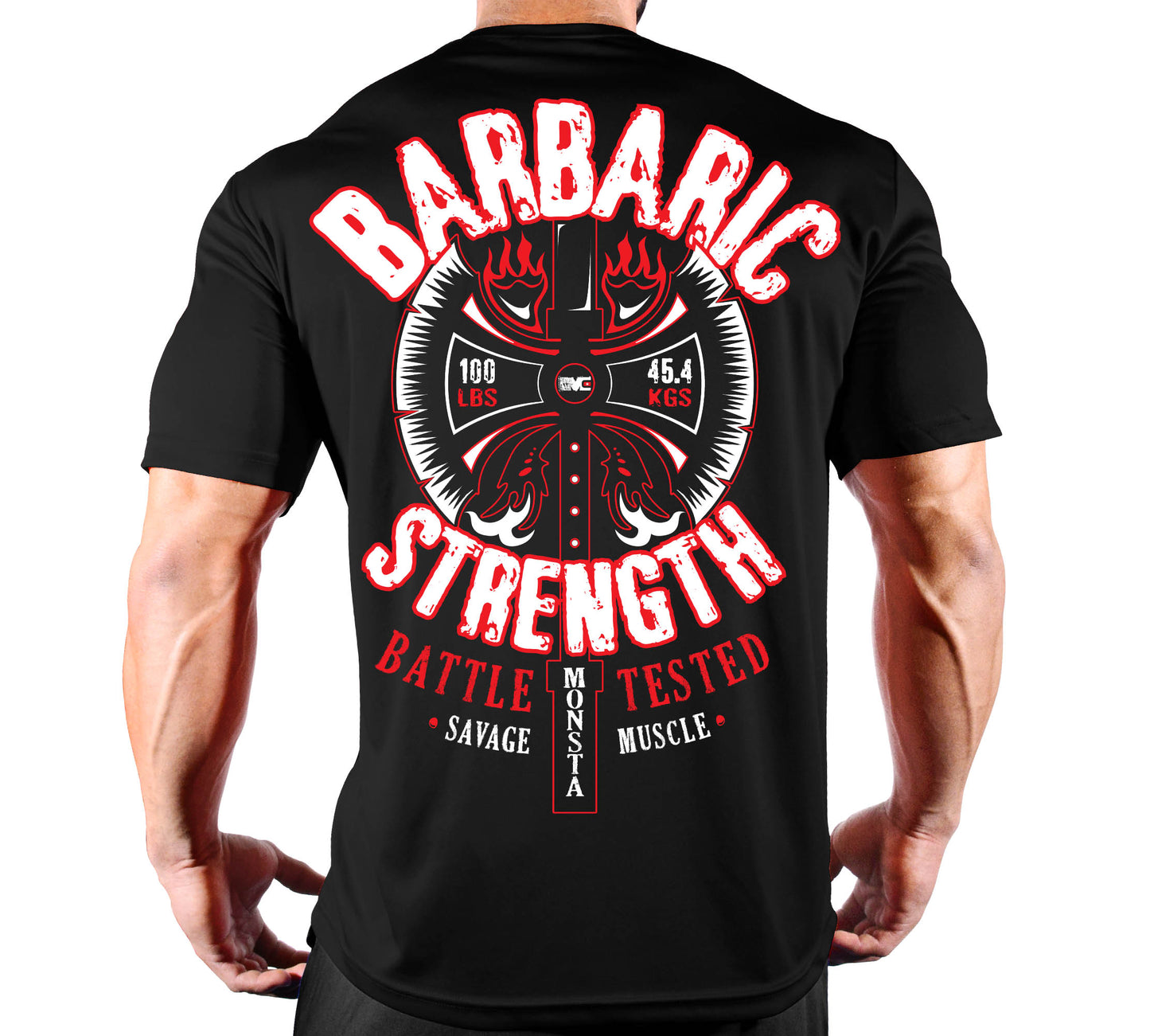 Barbaric Strength-209