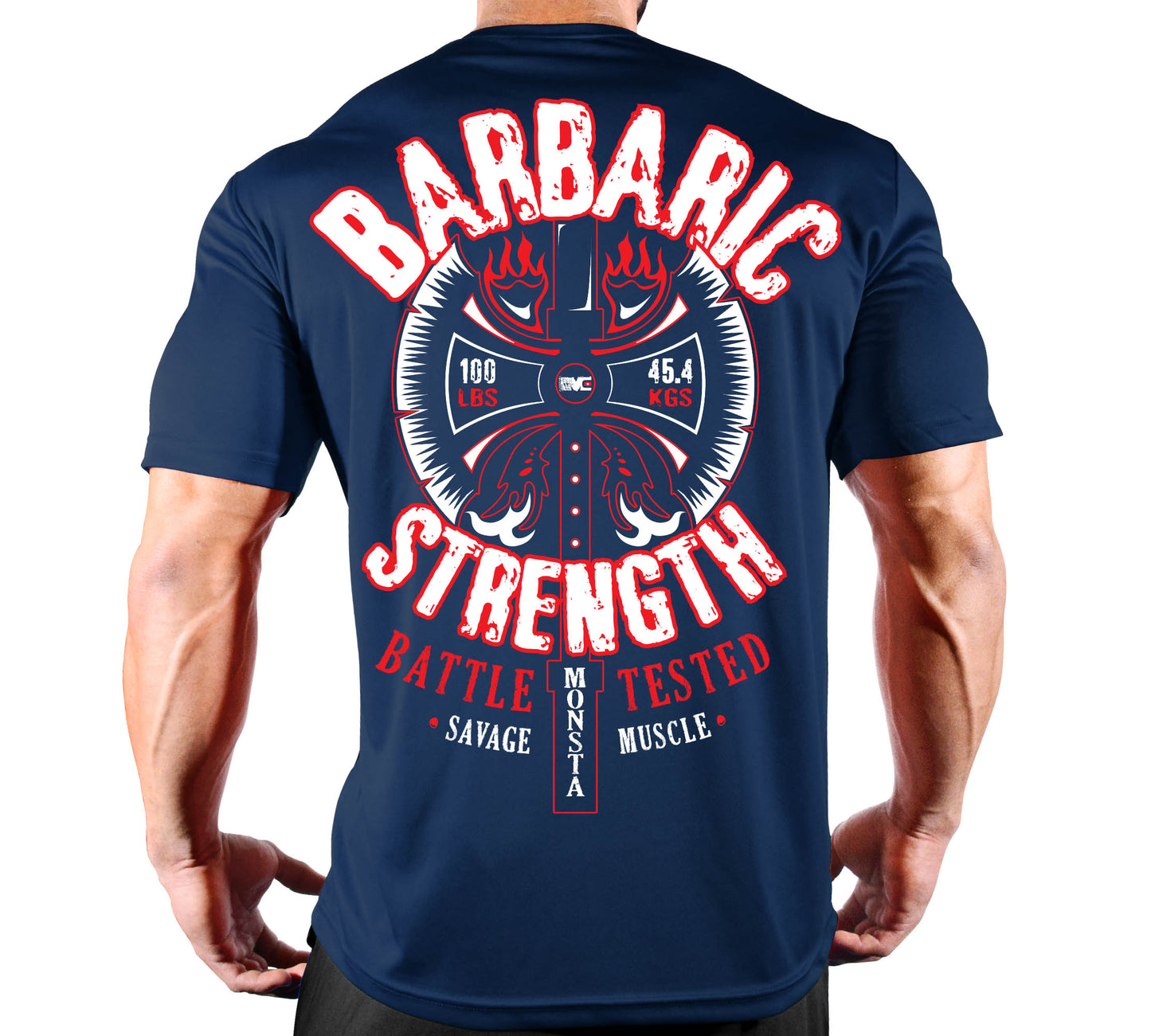 Barbaric Strength-209