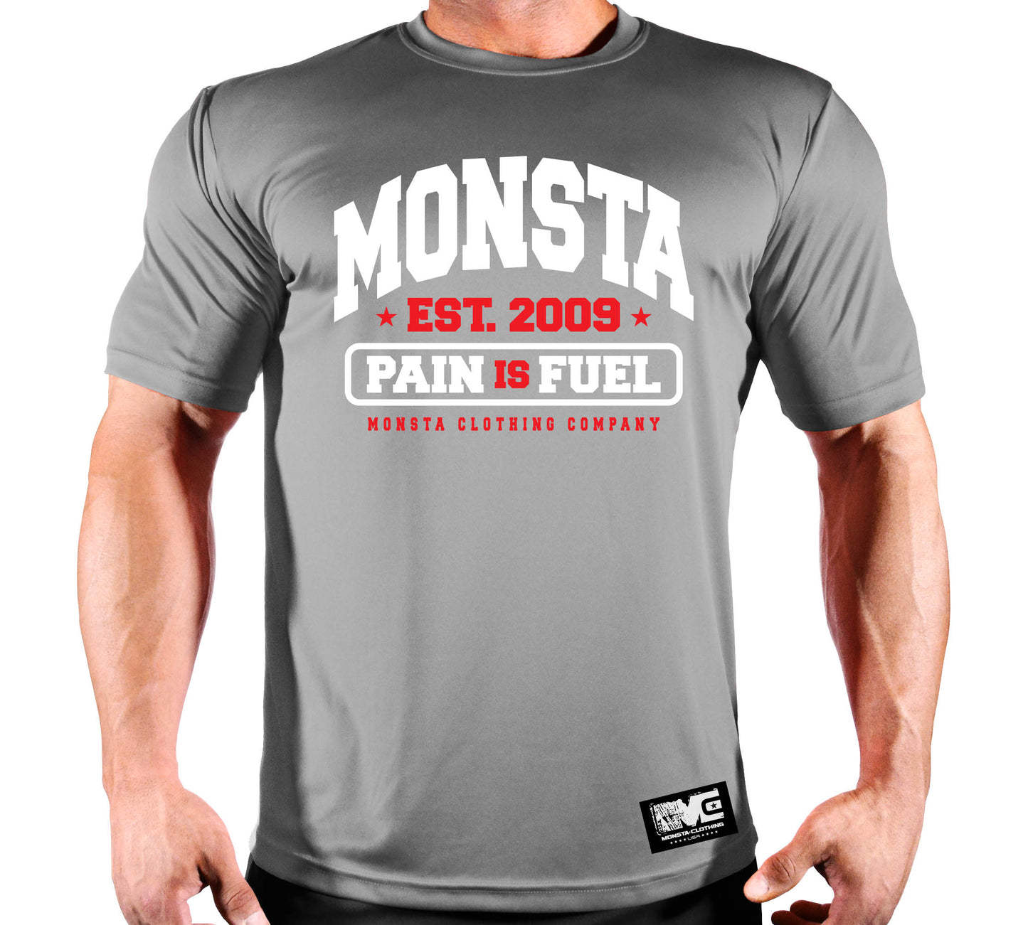 MONSTA est09 (Pain is Fuel)-236: WT-RD