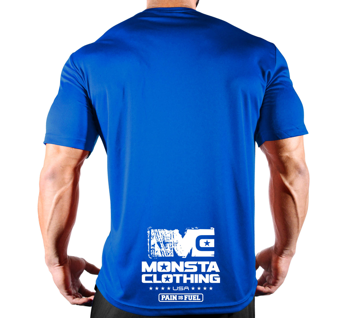 MONSTA est09 (Pain is Fuel)-236: White