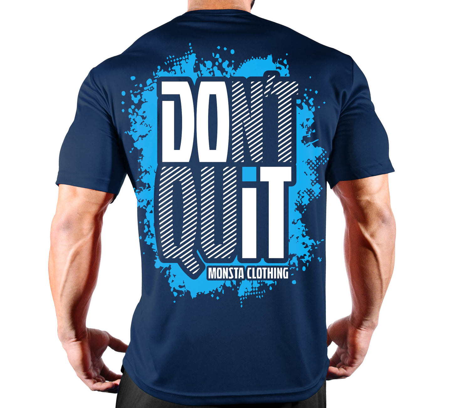 Don't Quit Do It - 325: WT-BL