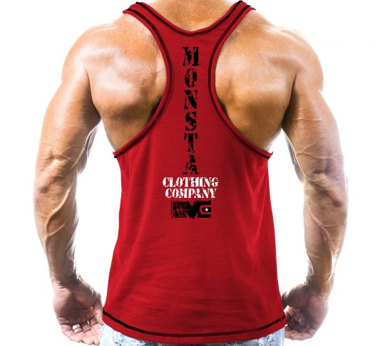 CONQUER-Overcome the Pain-137: BK-WT