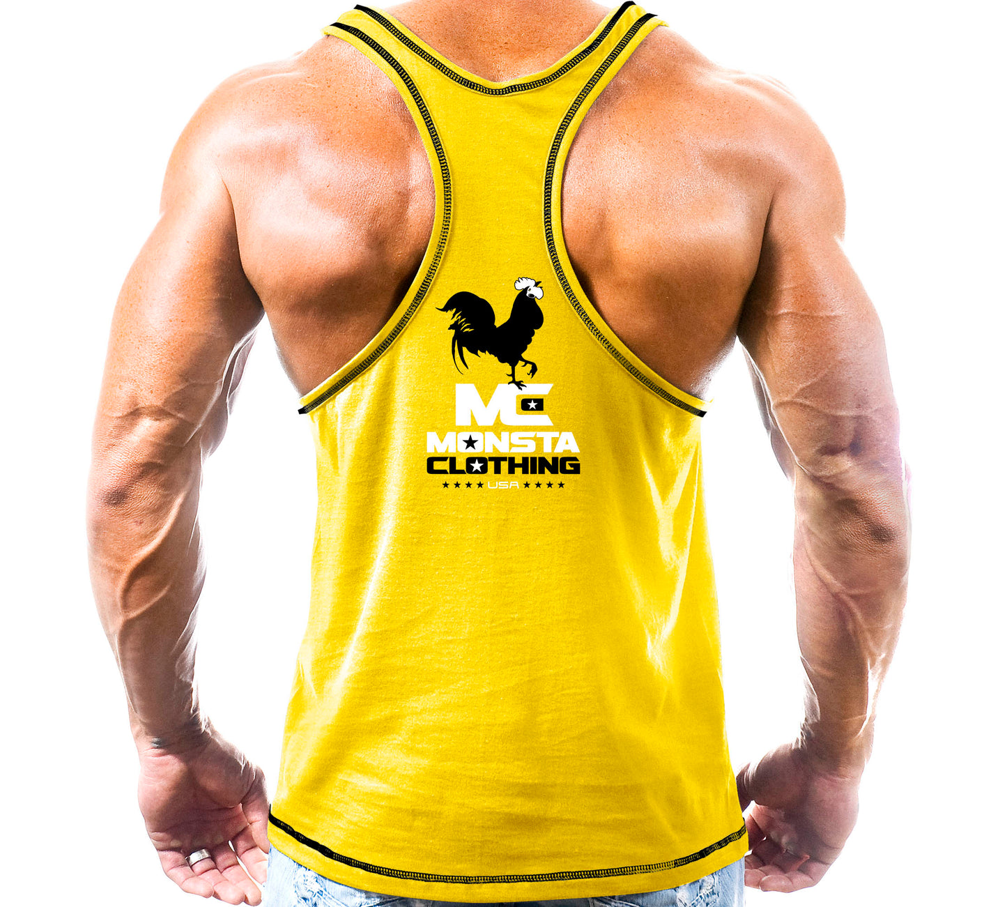 M-RCBK-206-YW-B