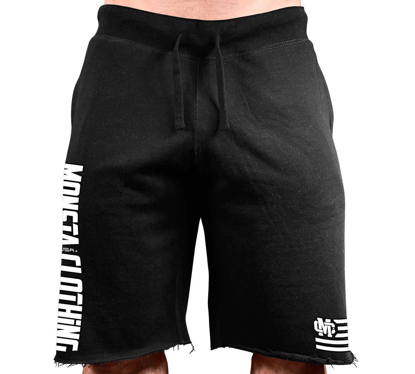 MC-Crest Flag-307: WT-BK