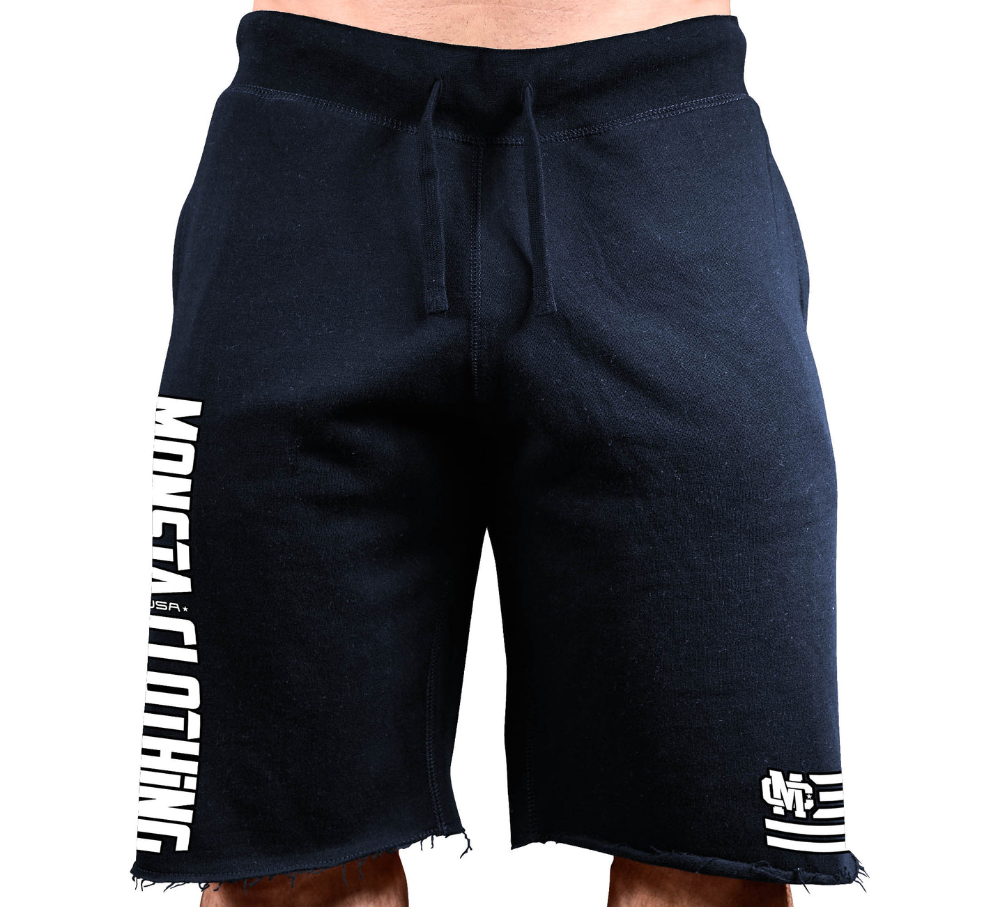 MC-Crest Flag-307: WT-BK