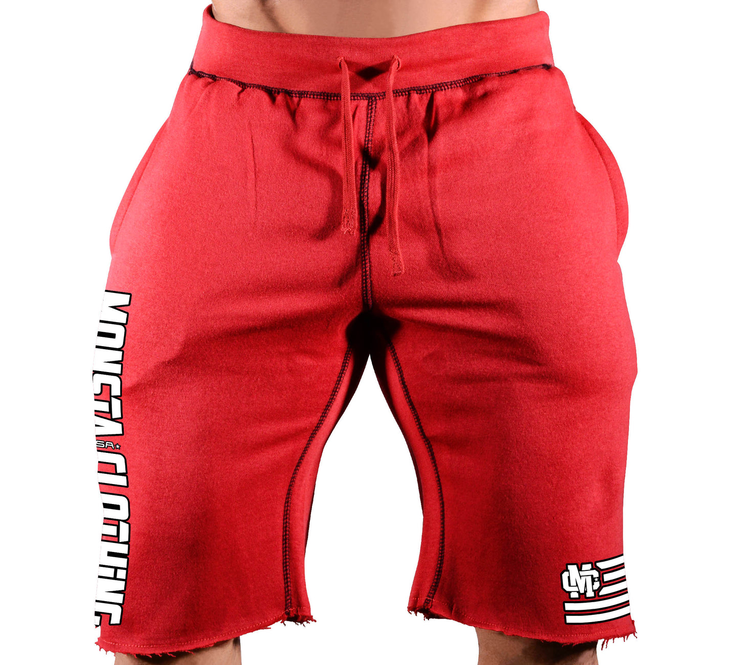 MC-Crest Flag-307: WT-BK