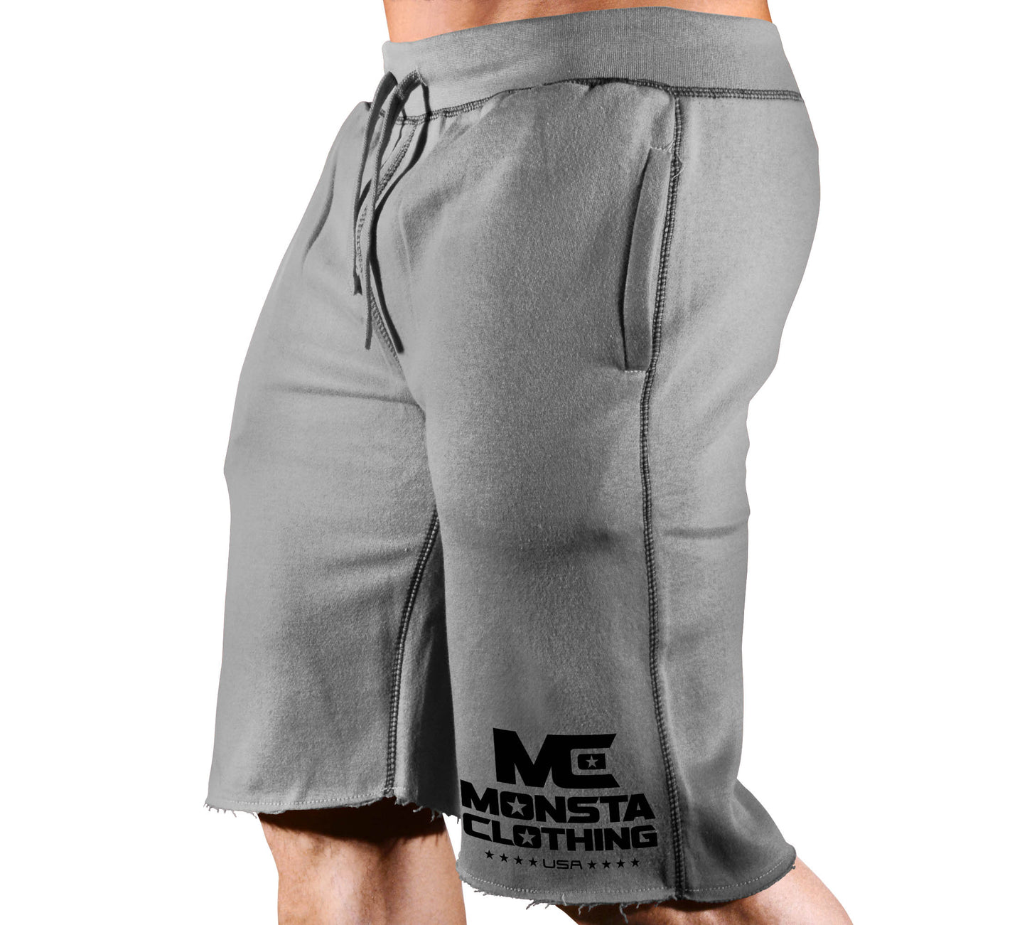 MC-Monsta (Modern Edge)-318: Black