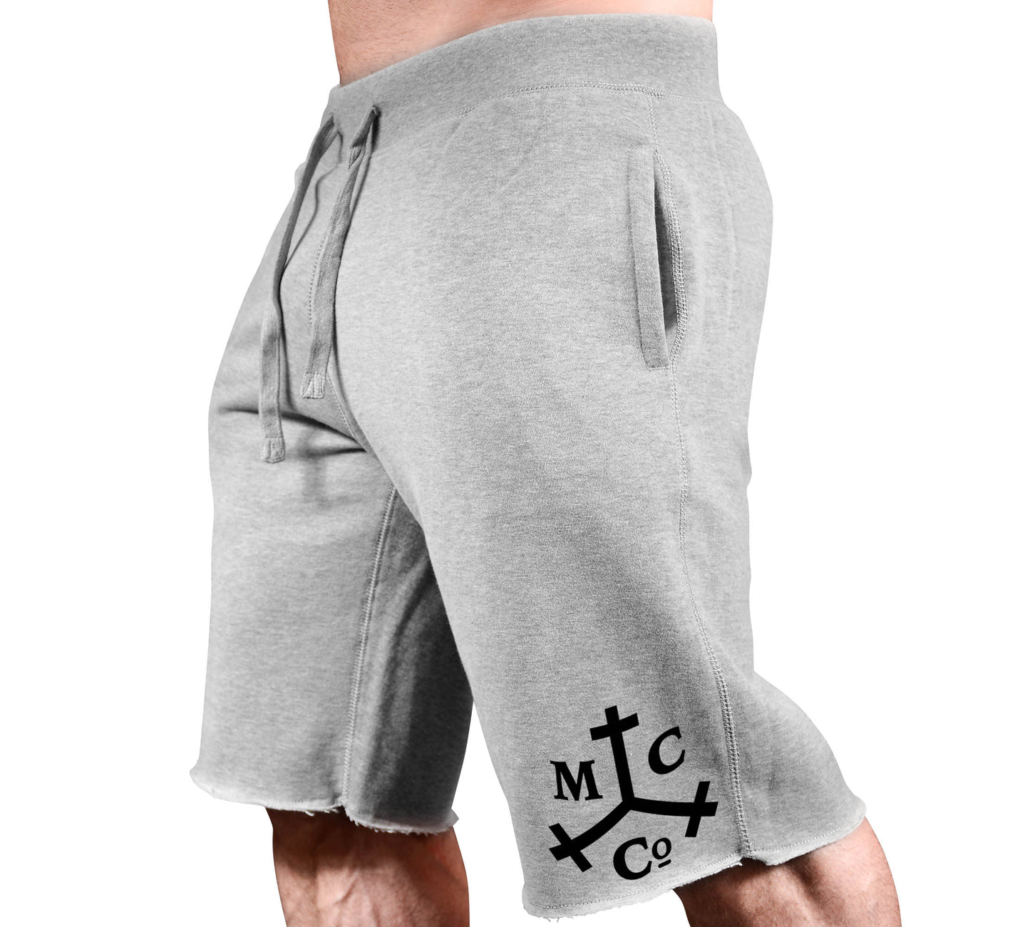 MCC-TriBar-334: Black