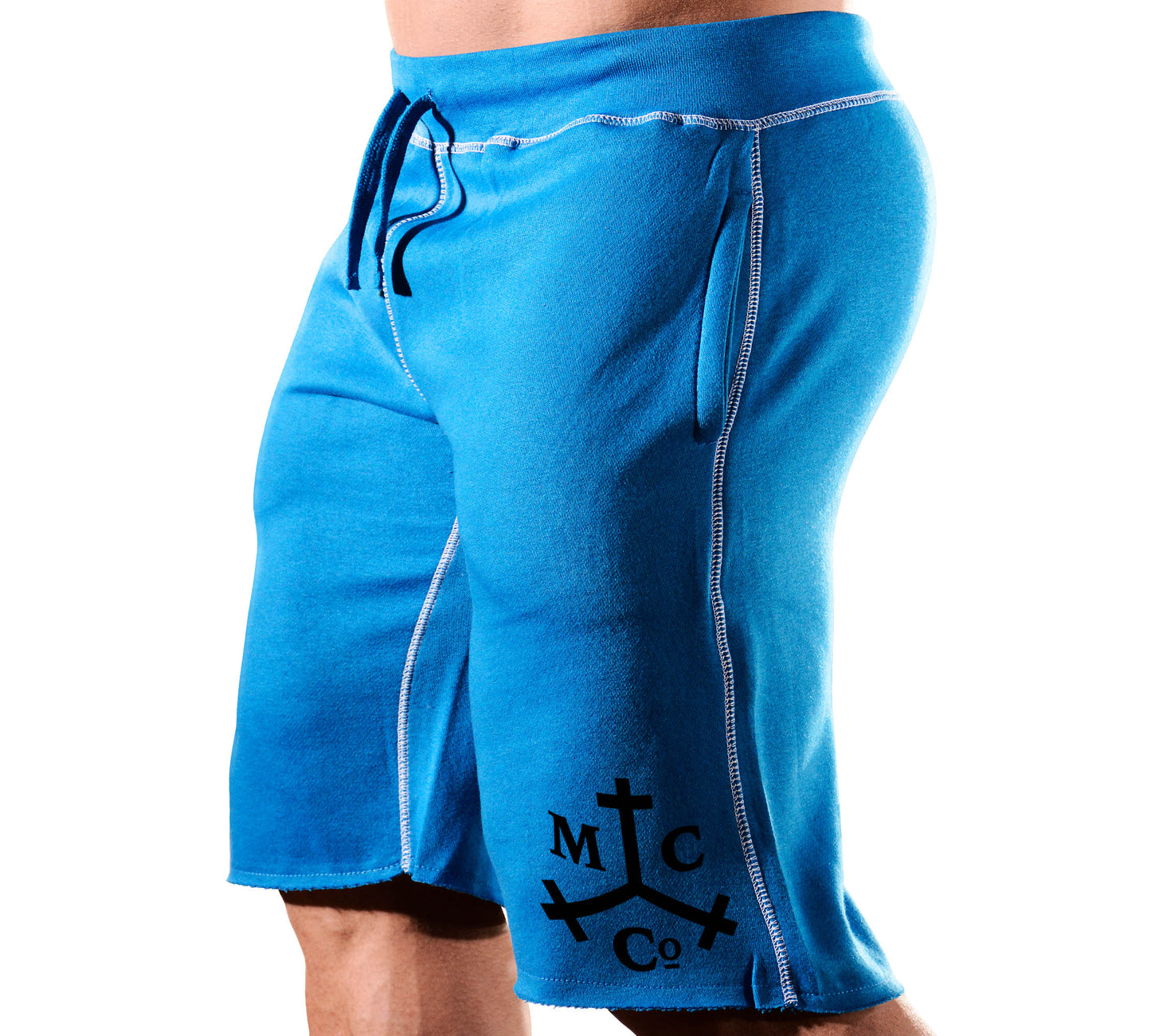 MCC-TriBar-334: Black